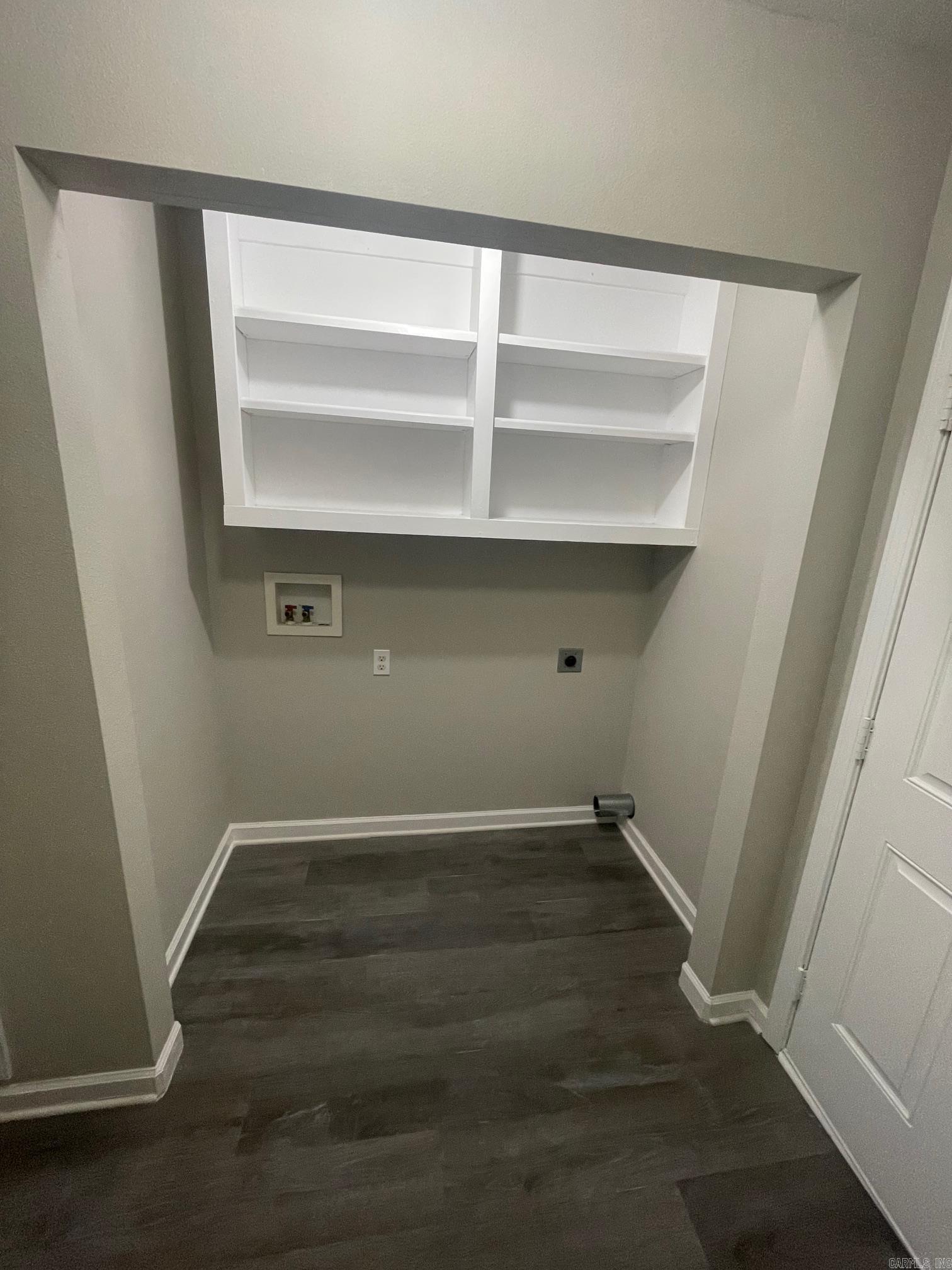 112 Newton Street  Hot Springs, AR