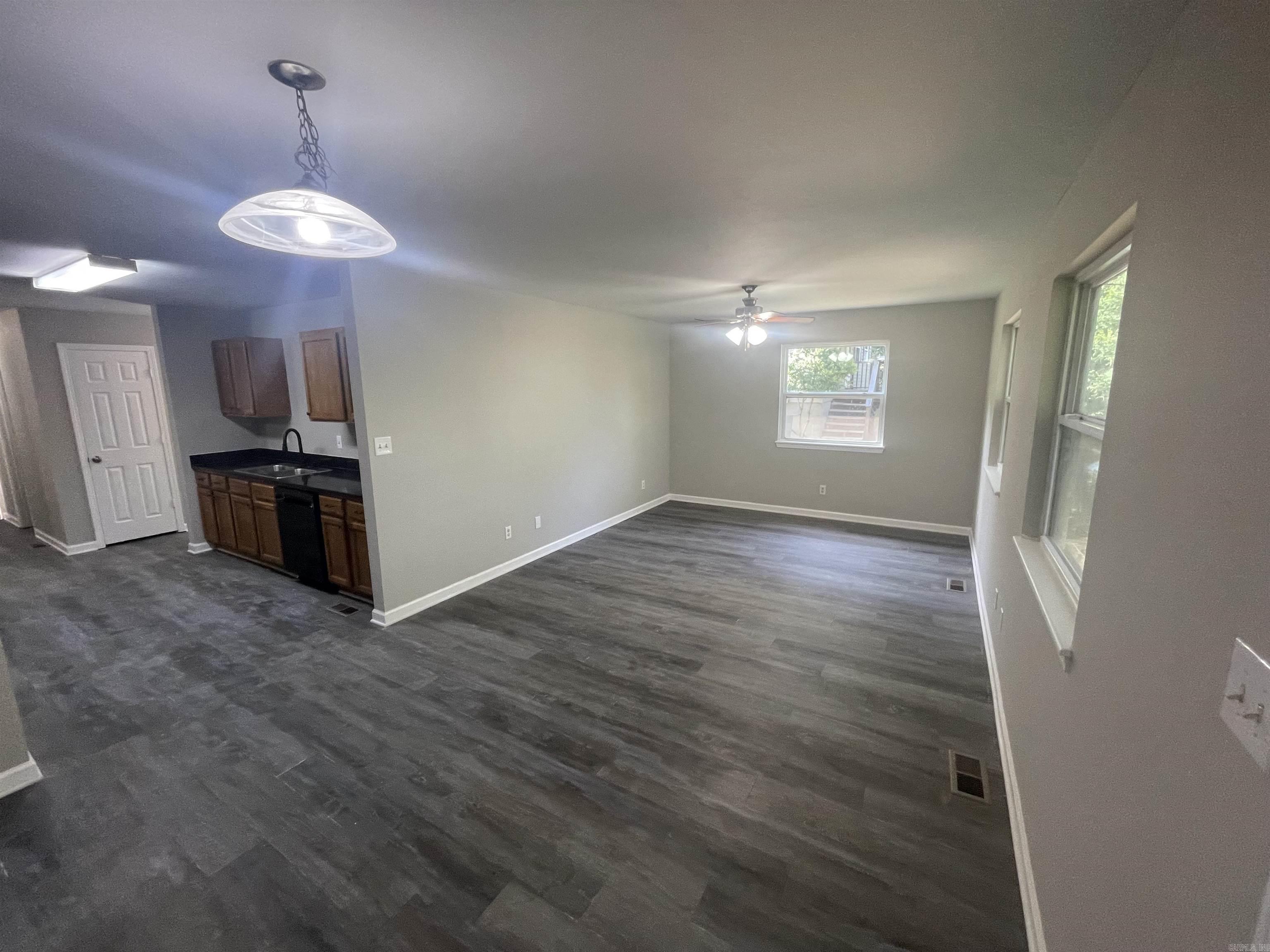 112 Newton Street  Hot Springs, AR