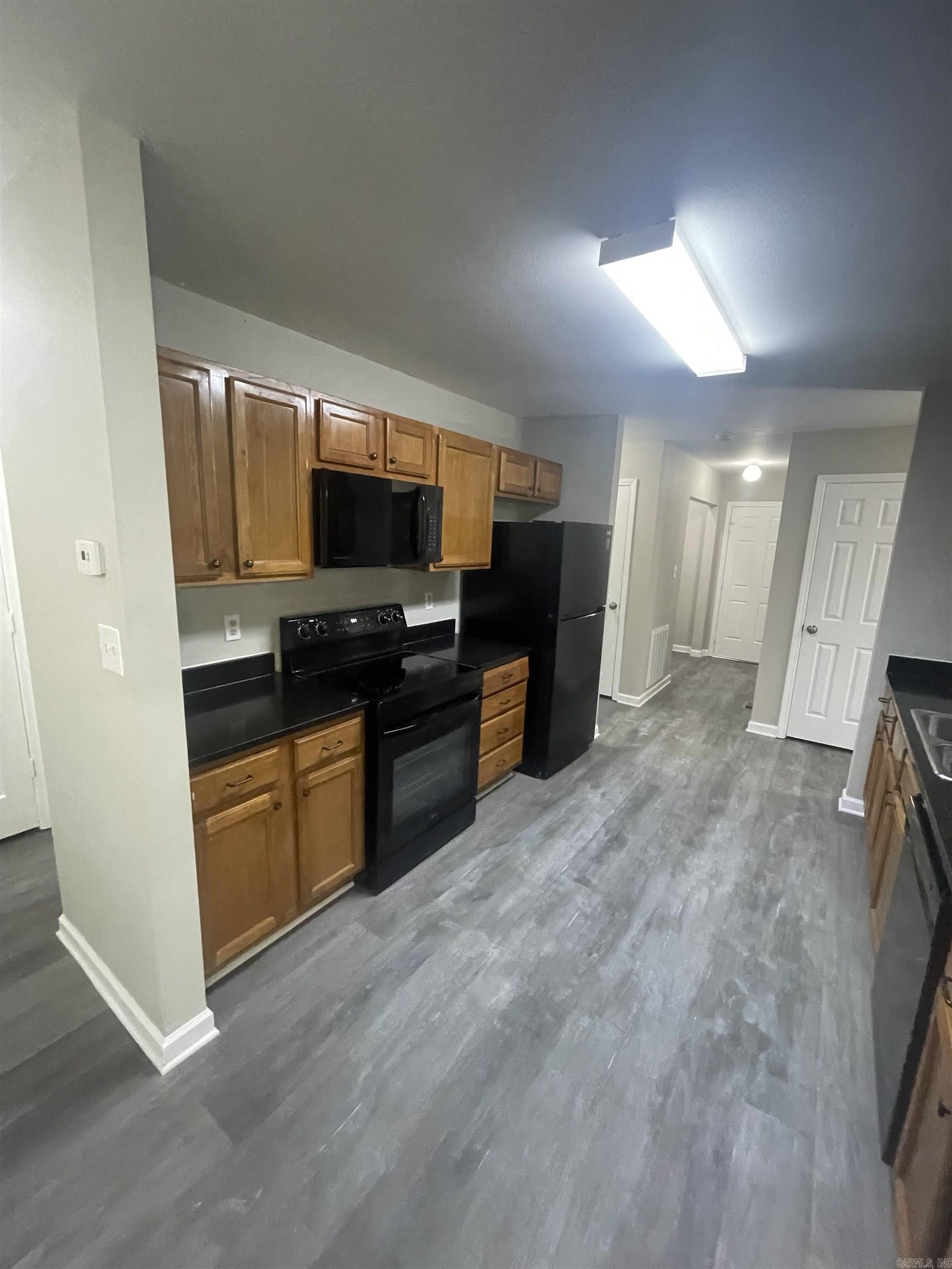 112 Newton Street  Hot Springs, AR