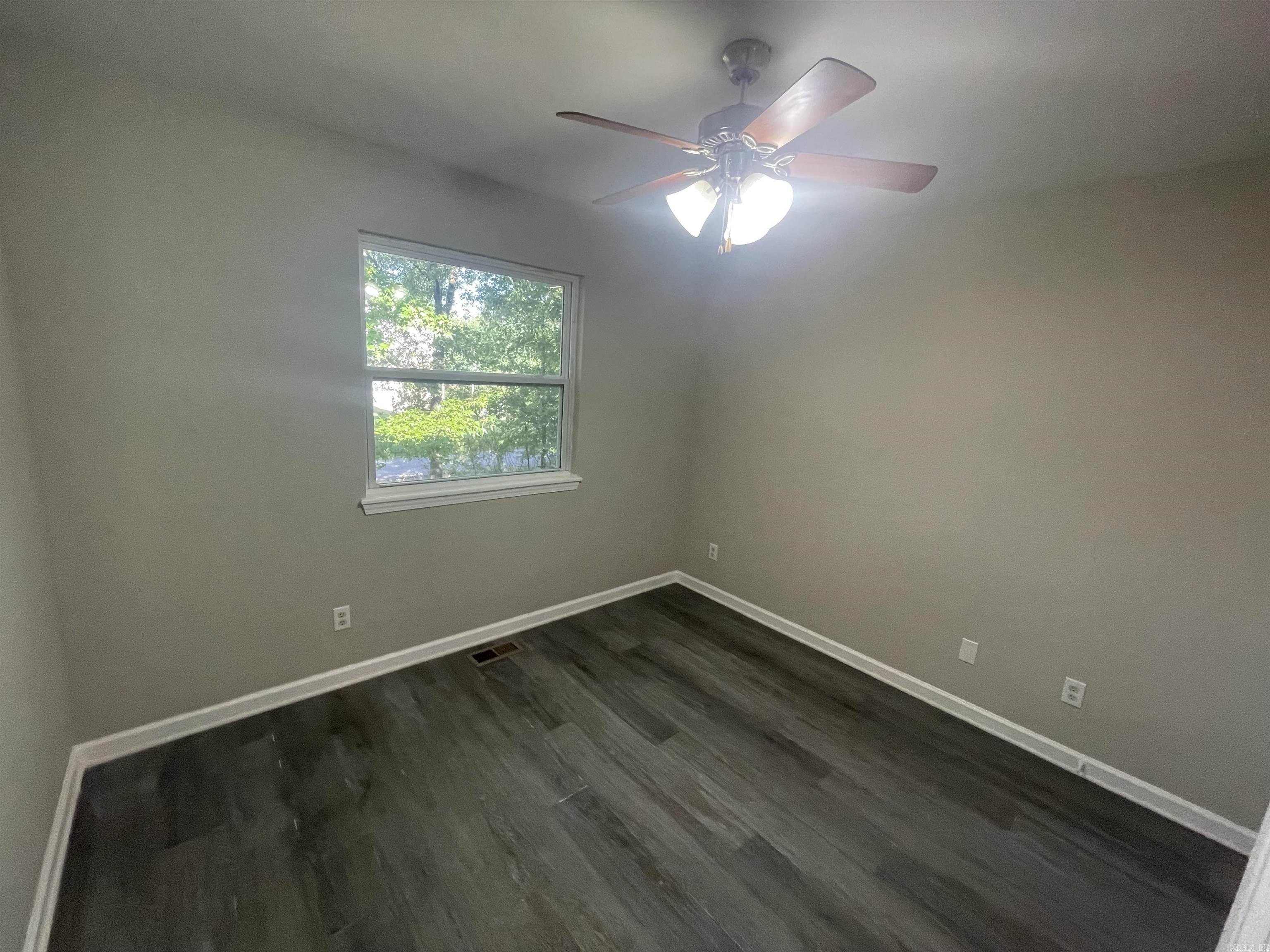 112 Newton Street  Hot Springs, AR