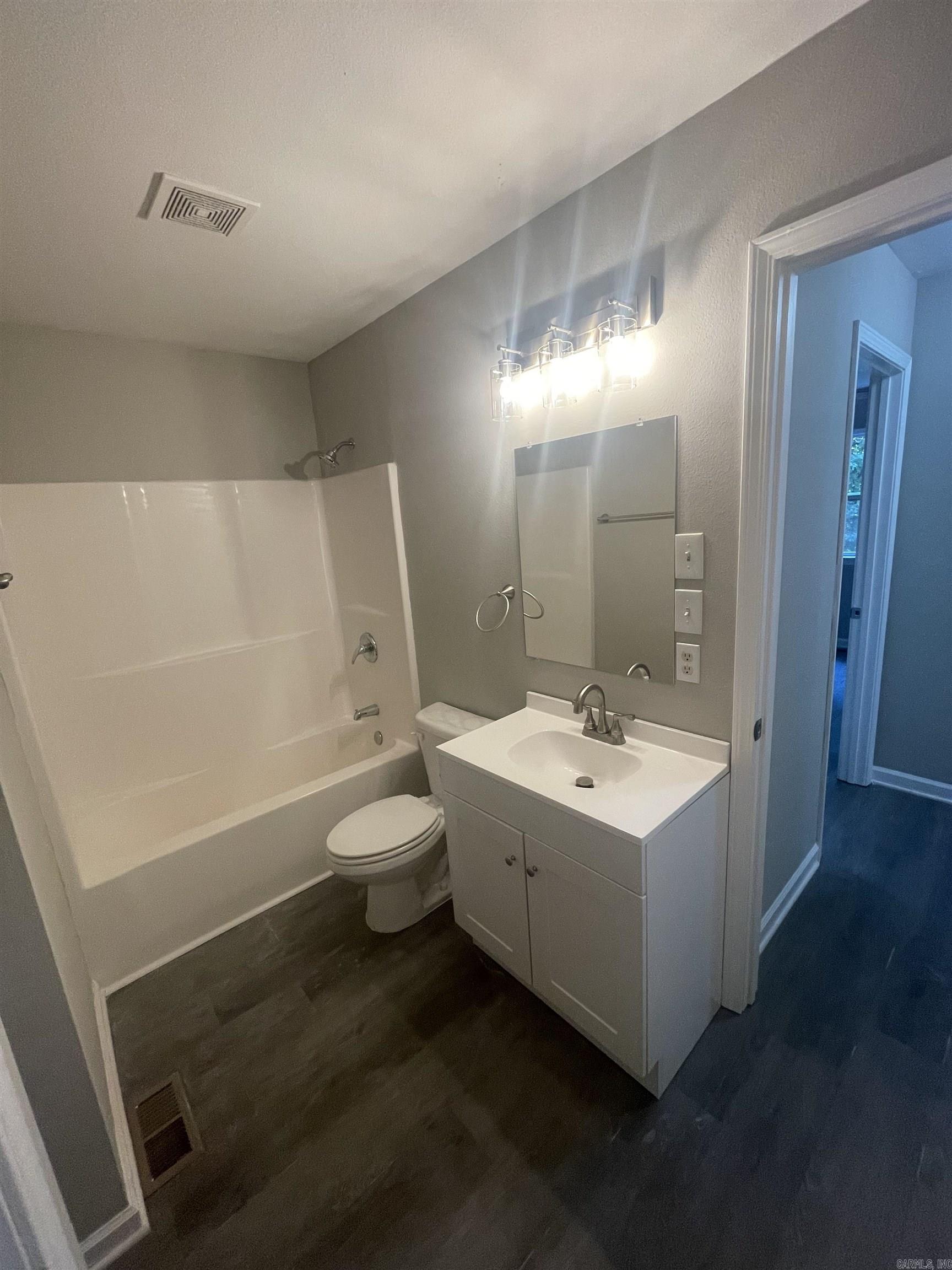 112 Newton Street  Hot Springs, AR