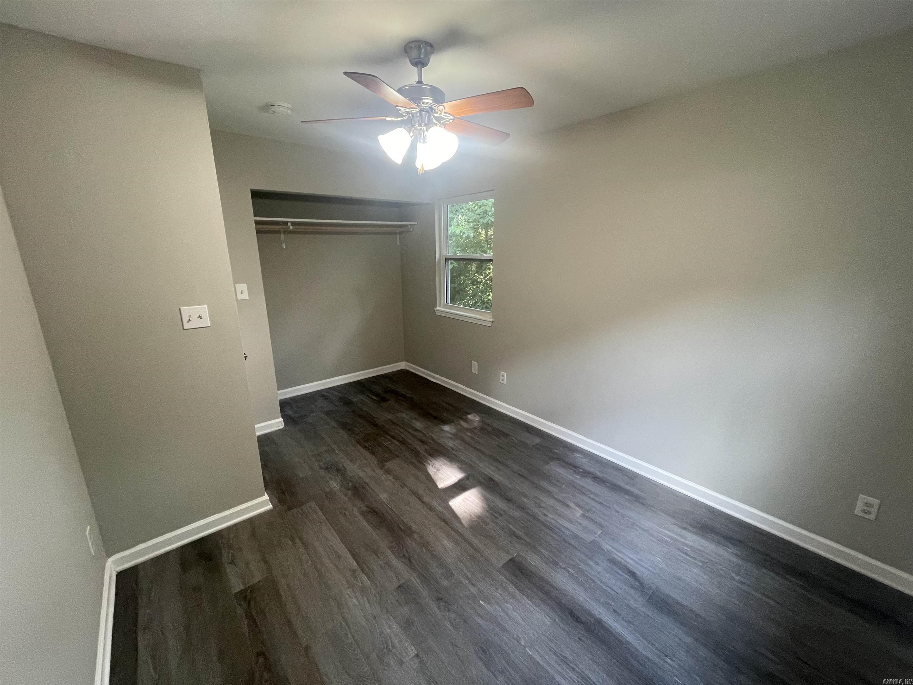 112 Newton Street  Hot Springs, AR