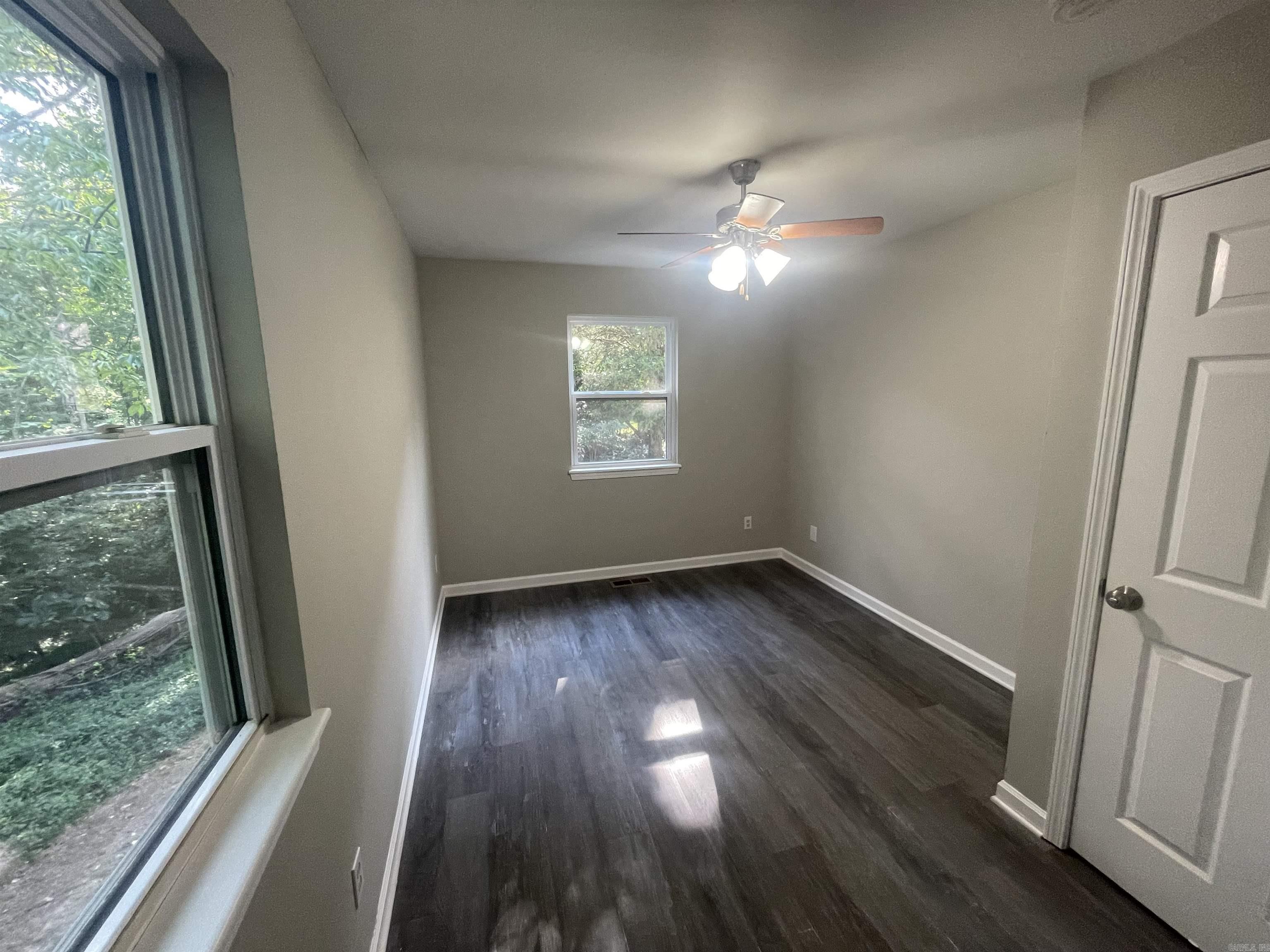 112 Newton Street  Hot Springs, AR