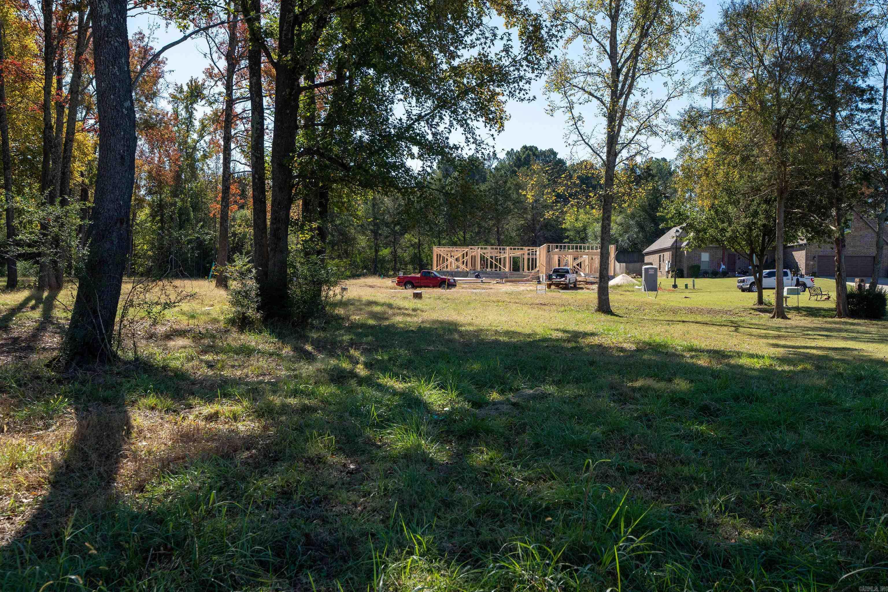 Lot 5 Sugar Creek  Searcy, AR