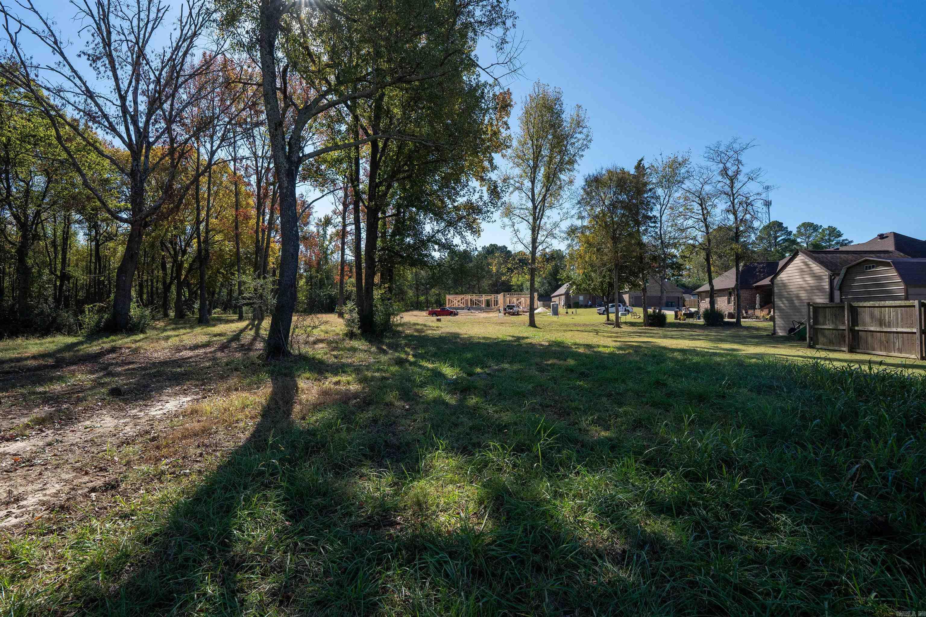Lot 5 Sugar Creek  Searcy, AR
