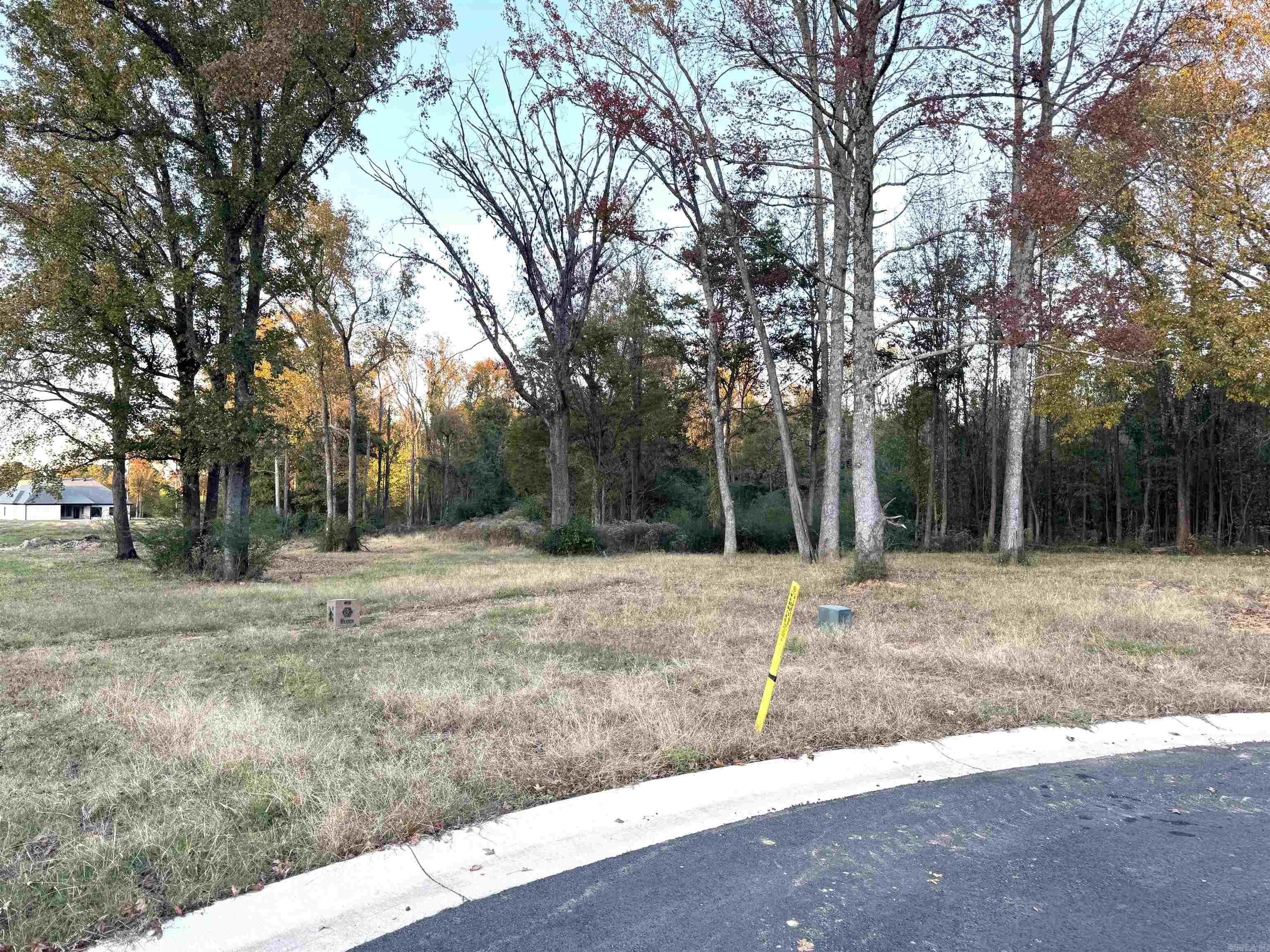 Lot 5 Sugar Creek  Searcy, AR