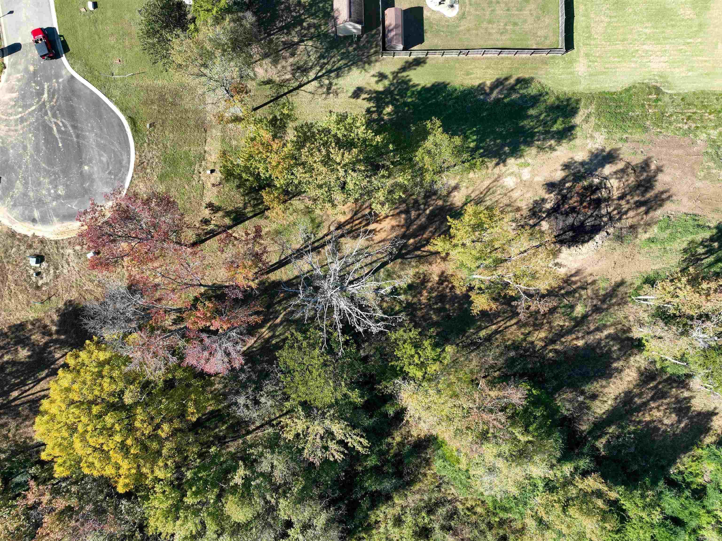 Lot 5 Sugar Creek  Searcy, AR