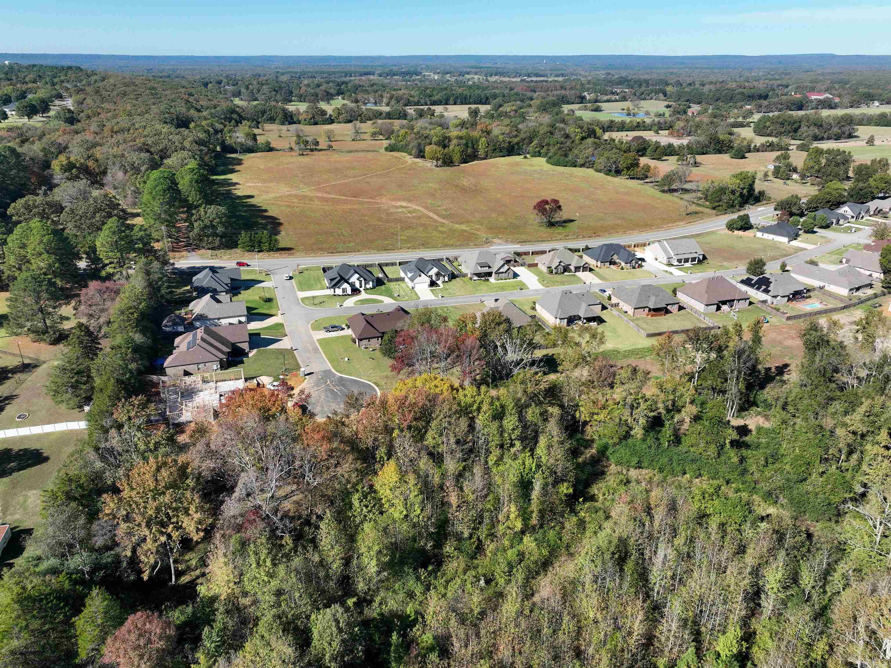 Lot 5 Sugar Creek  Searcy, AR