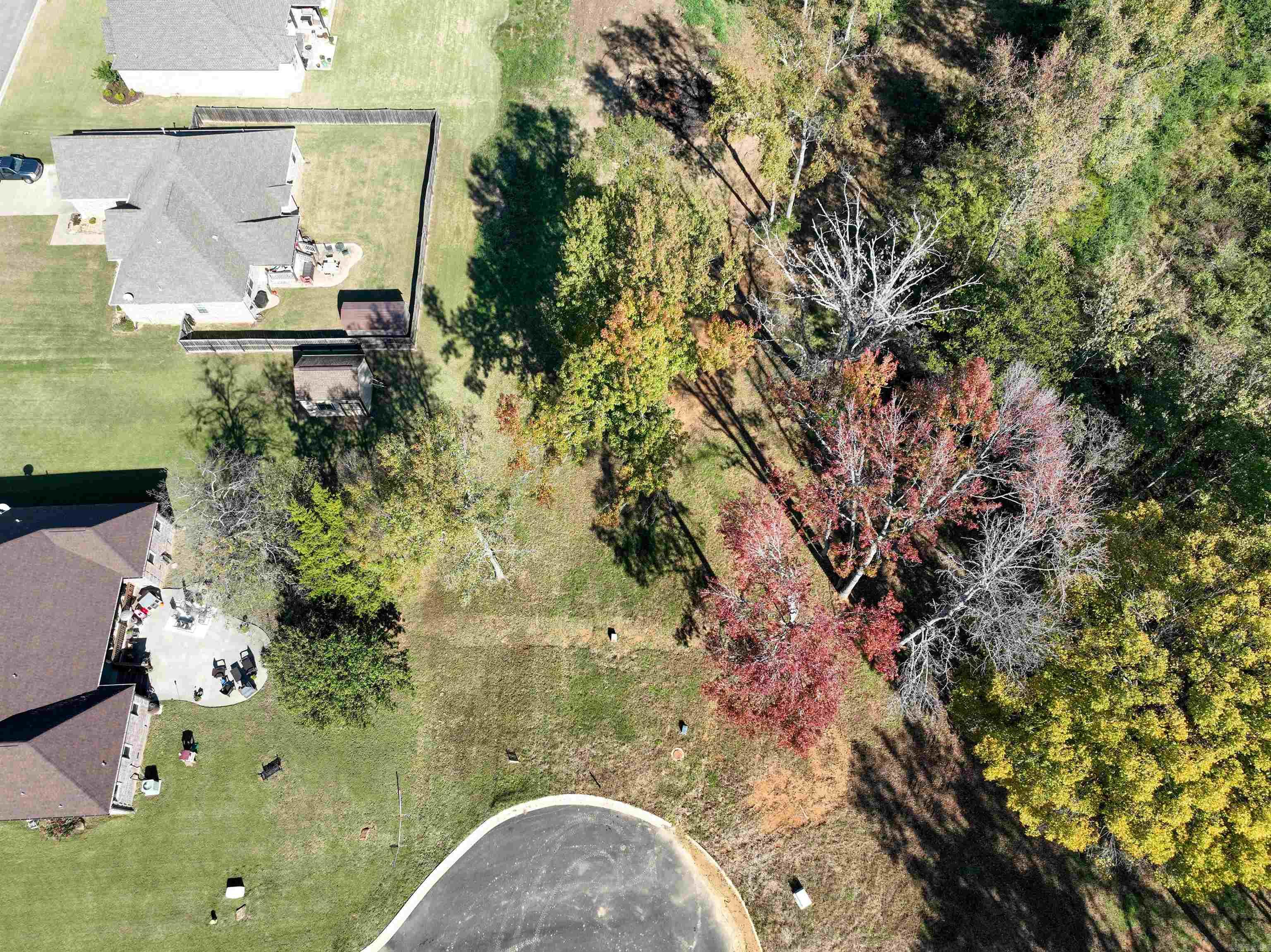 Lot 5 Sugar Creek  Searcy, AR