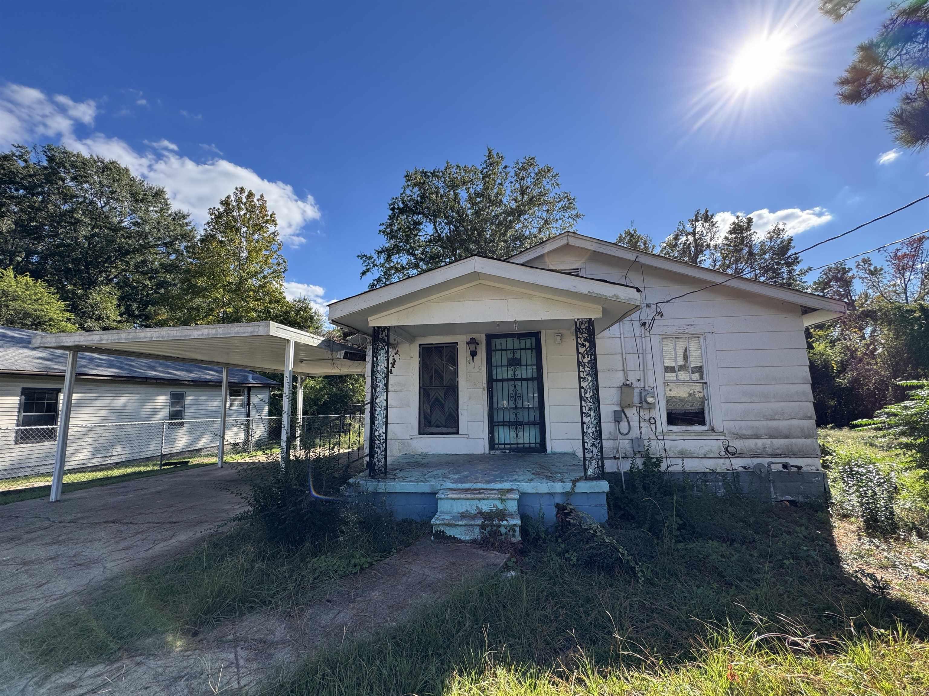 415  Myrtle St  Camden, AR