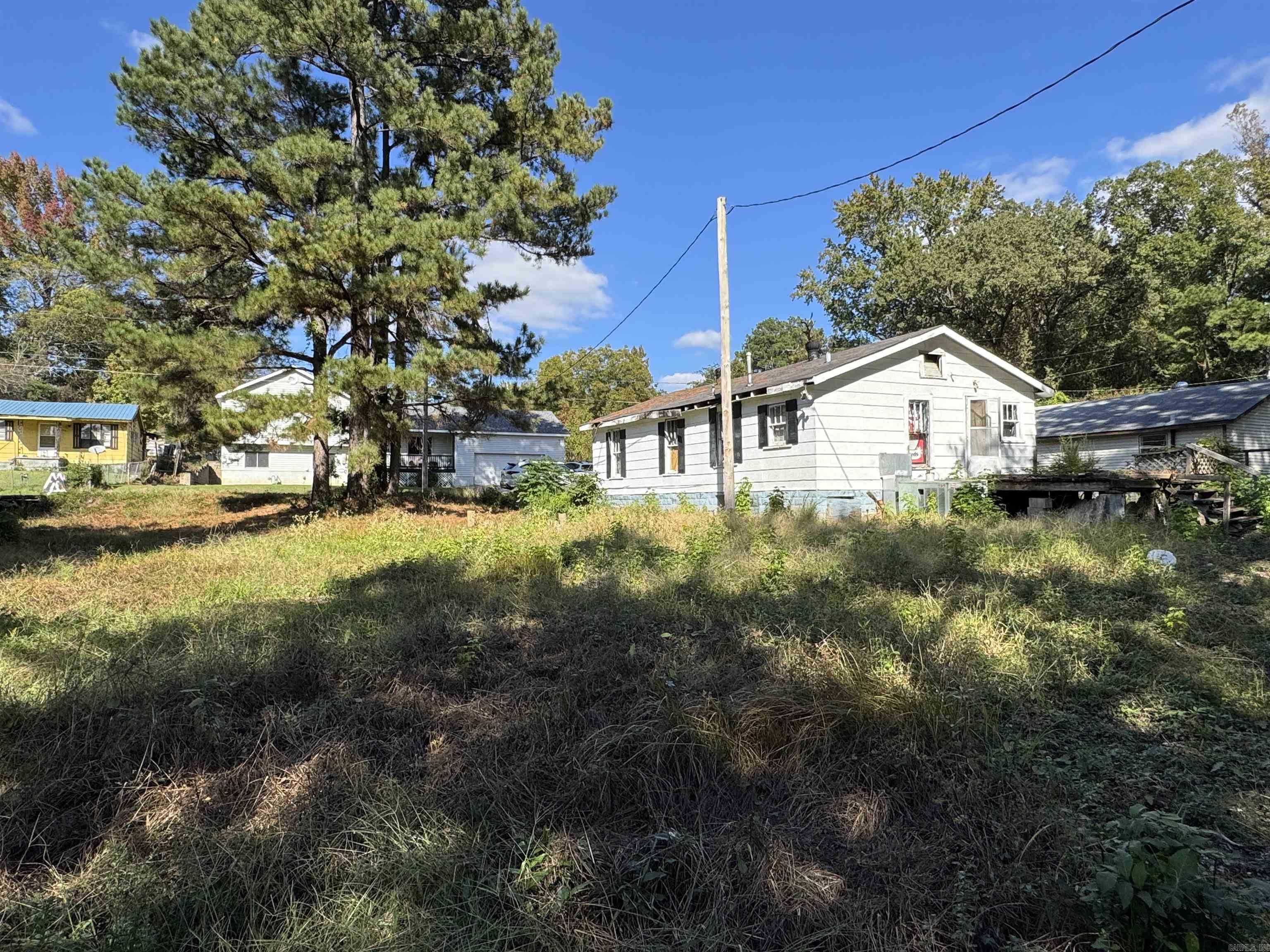 415 Myrtle St  Camden, AR