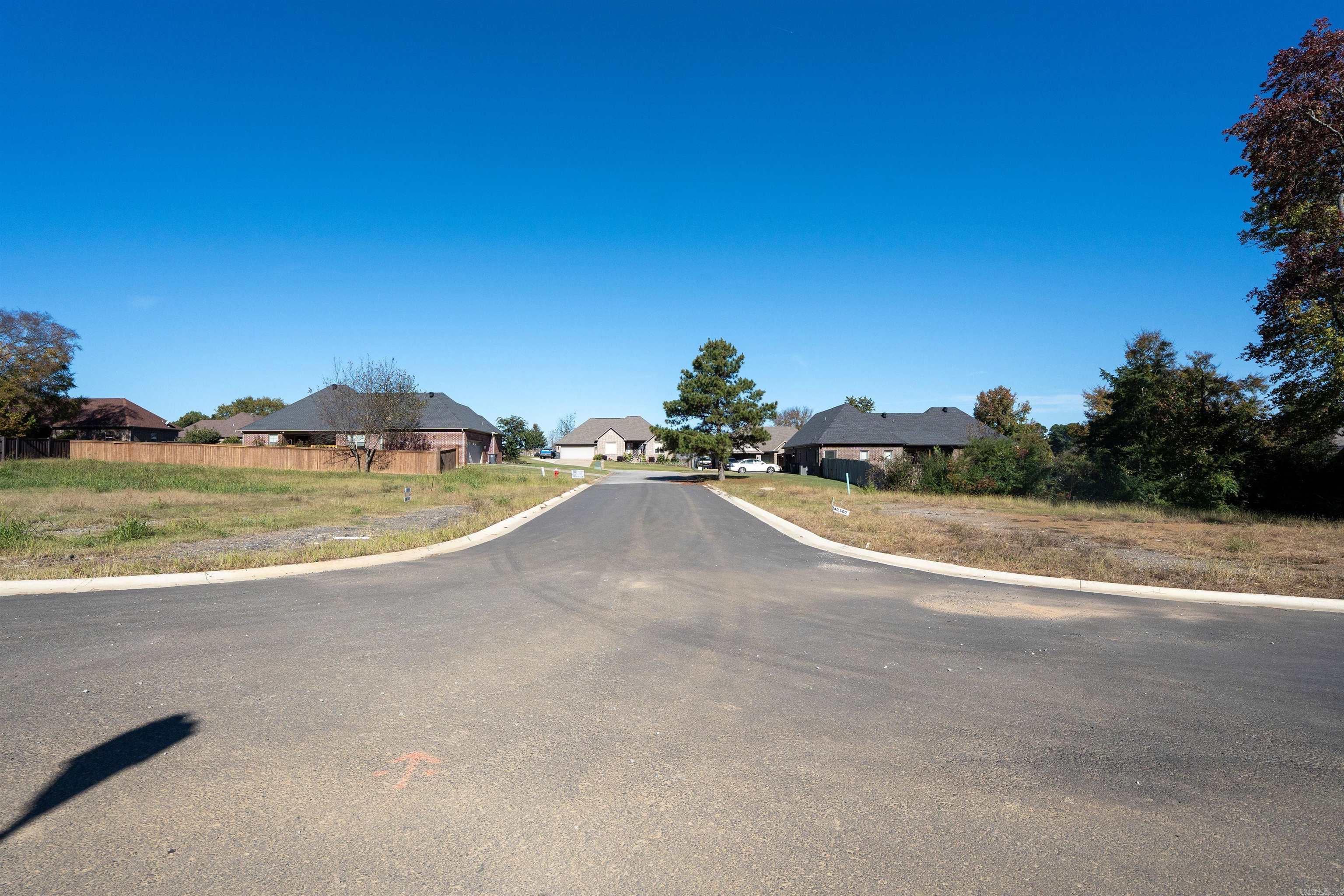 Lot 6 Fern  Searcy, AR