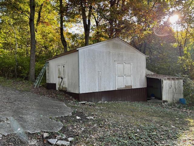 5448 Lariat  Everton, AR