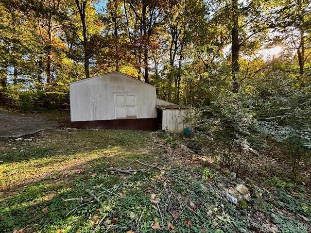 5448 Lariat  Everton, AR