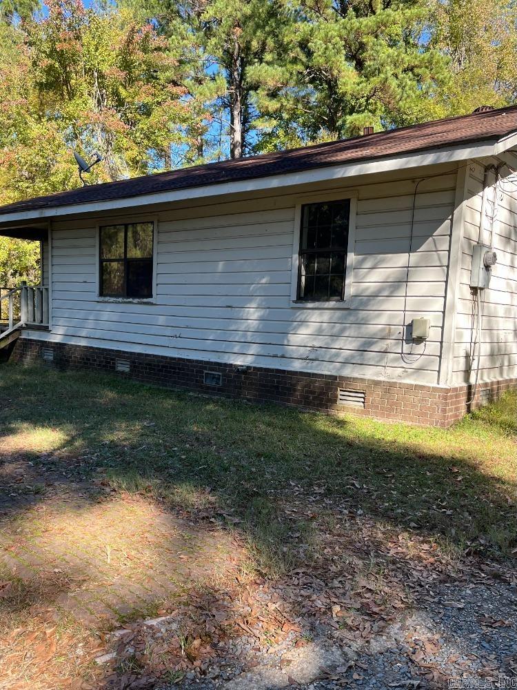 102  Robertson RD  Fordyce, AR
