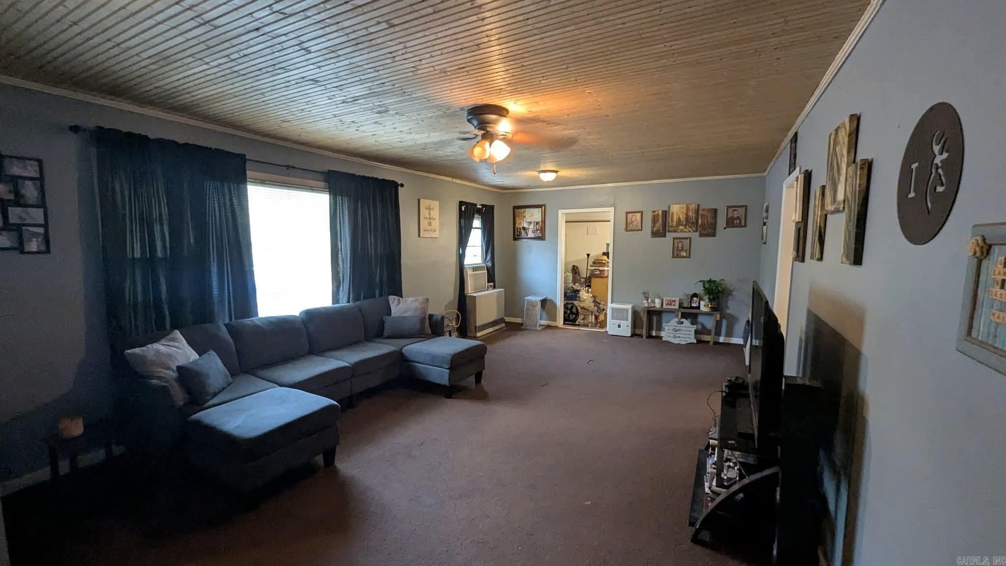 107 NE 2nd Street  Swifton, AR