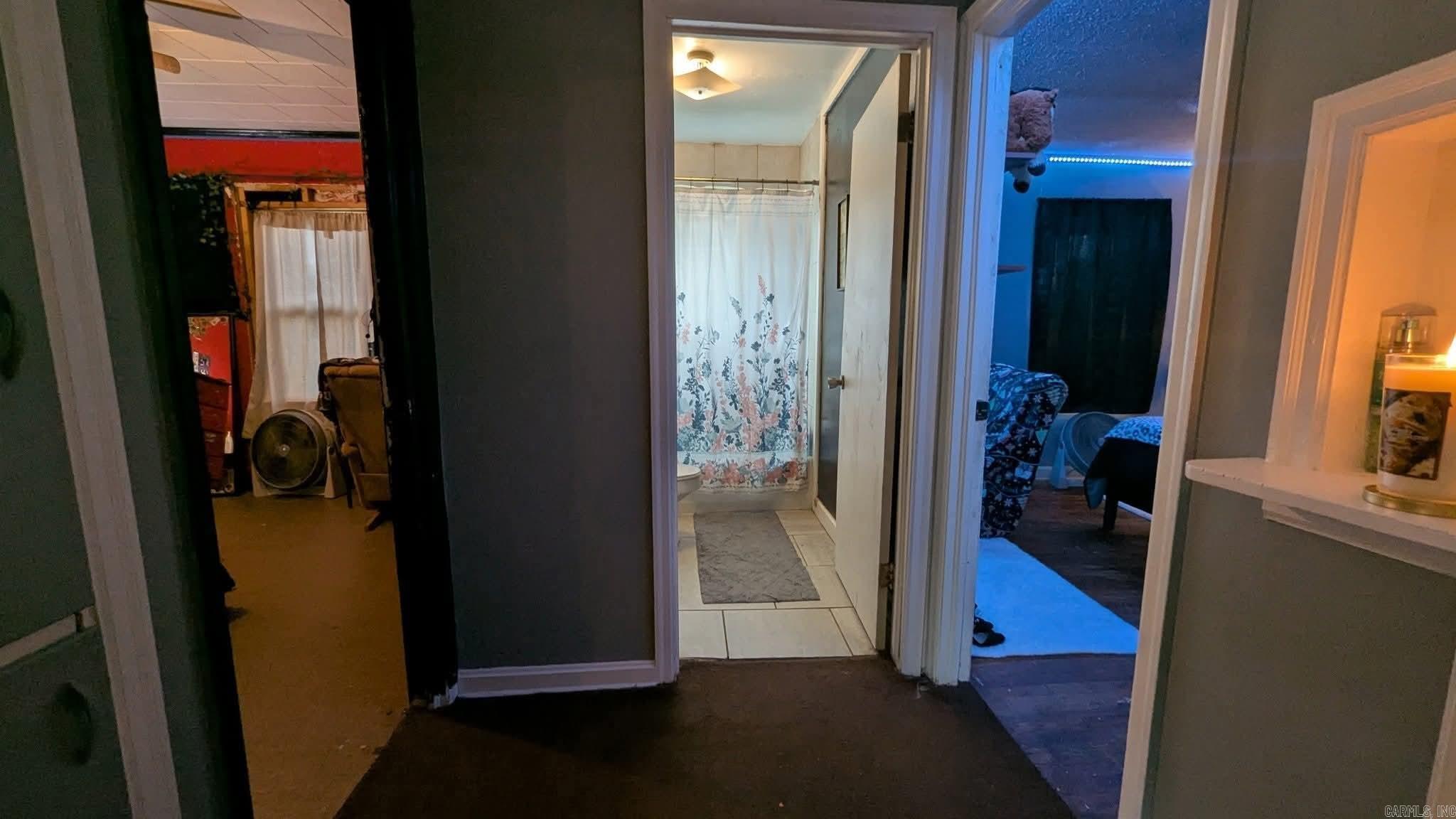 107 NE 2nd Street  Swifton, AR