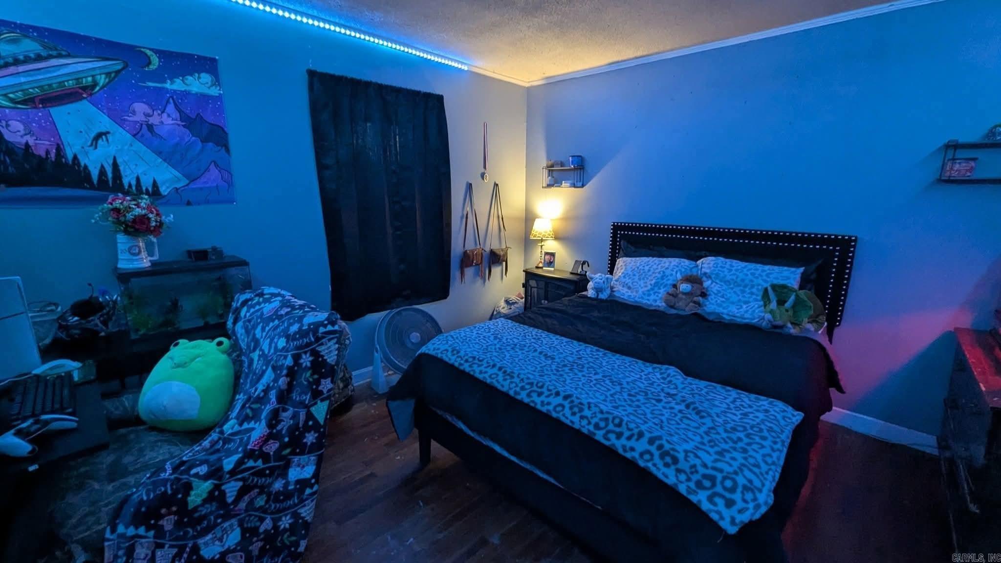 107 NE 2nd Street  Swifton, AR