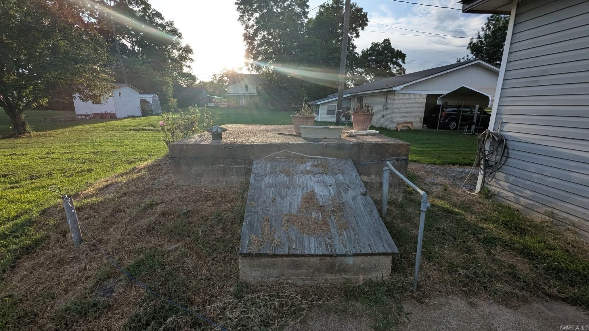 107 NE 2nd Street  Swifton, AR