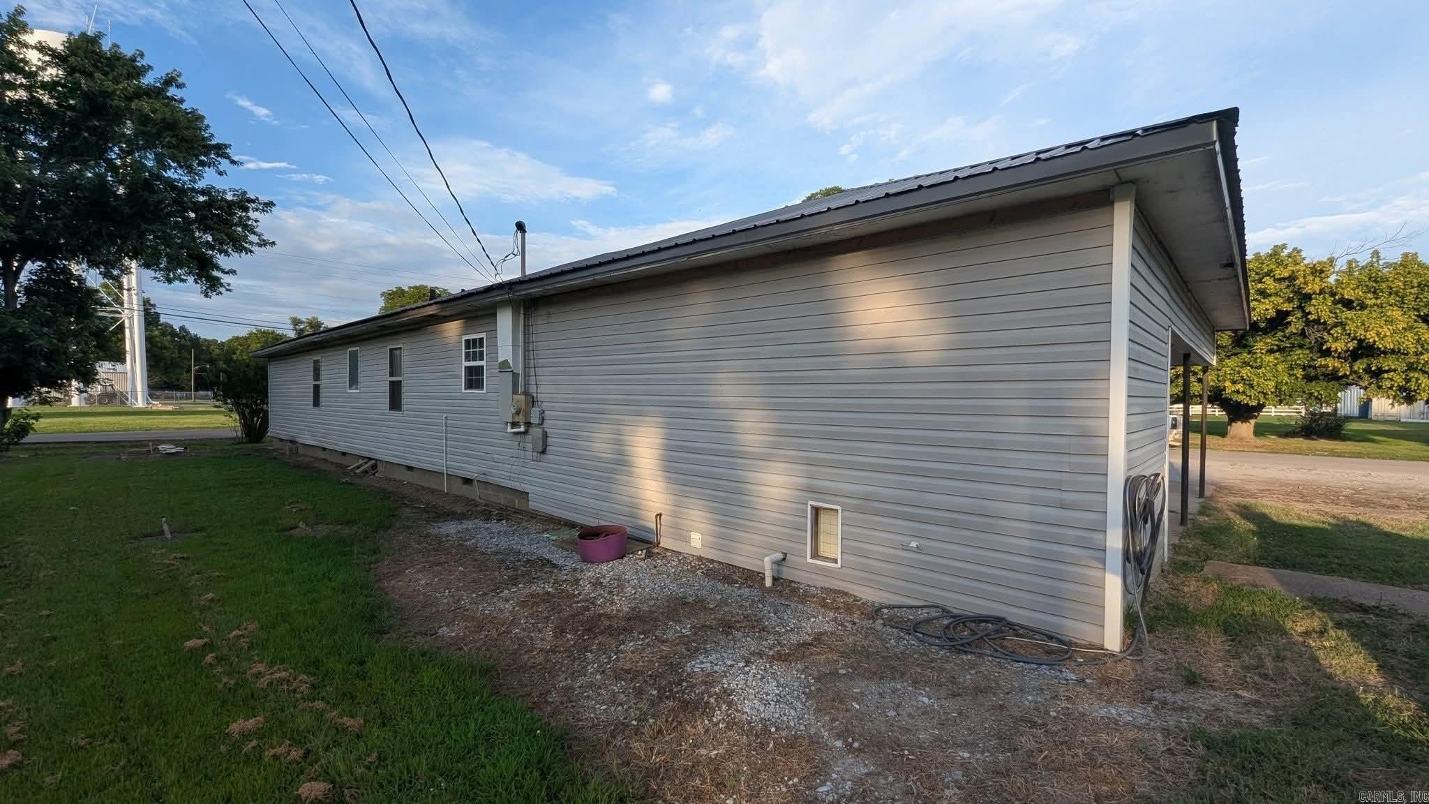 107 NE 2nd Street  Swifton, AR