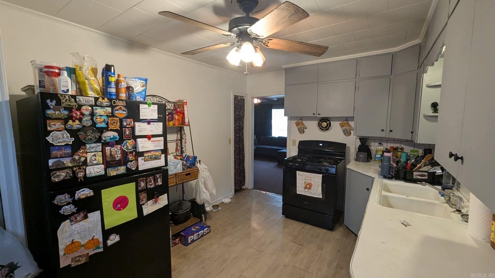 107 NE 2nd Street  Swifton, AR