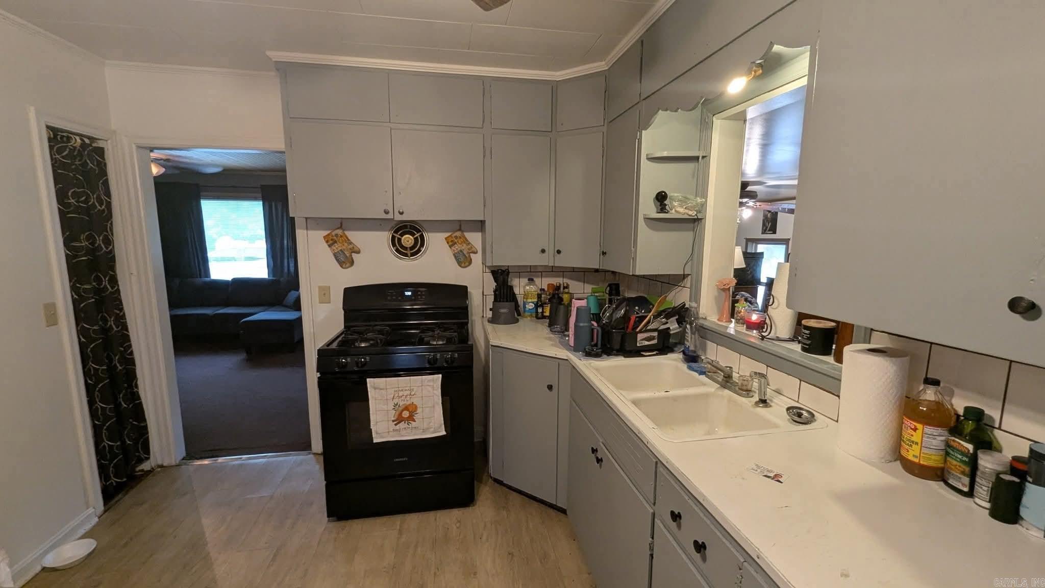 107 NE 2nd Street  Swifton, AR