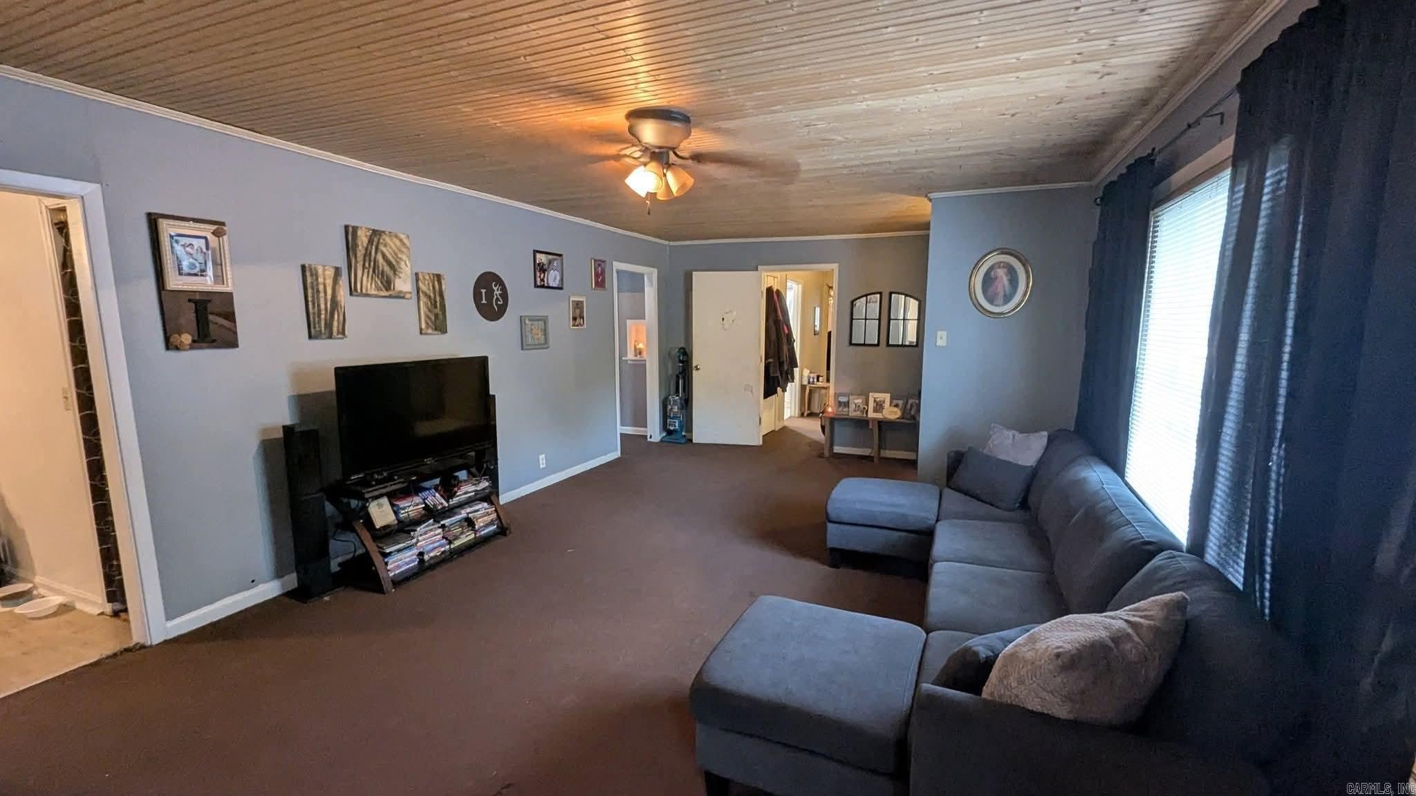 107 NE 2nd Street  Swifton, AR