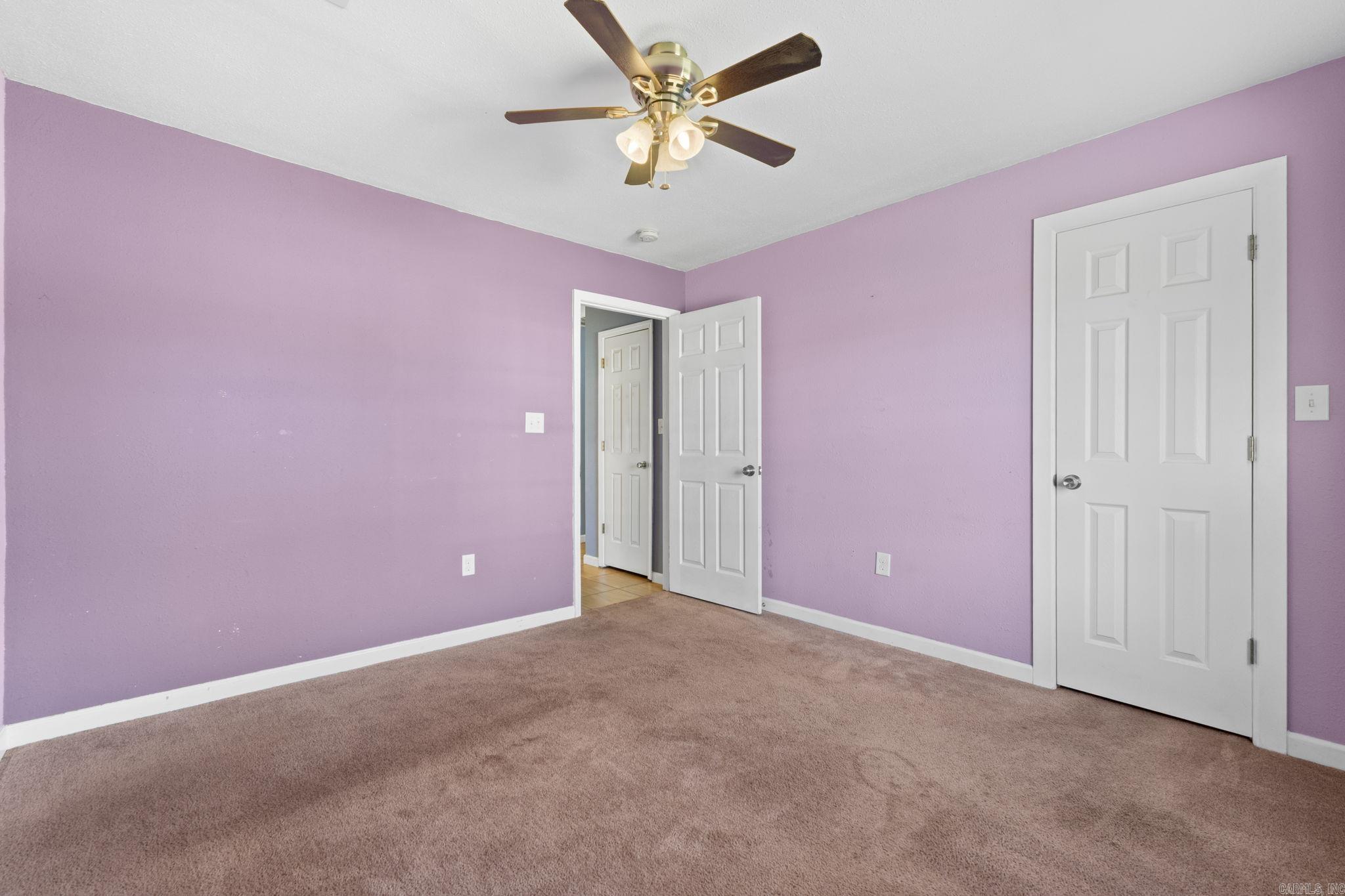 4919 Baseline  Little Rock, AR