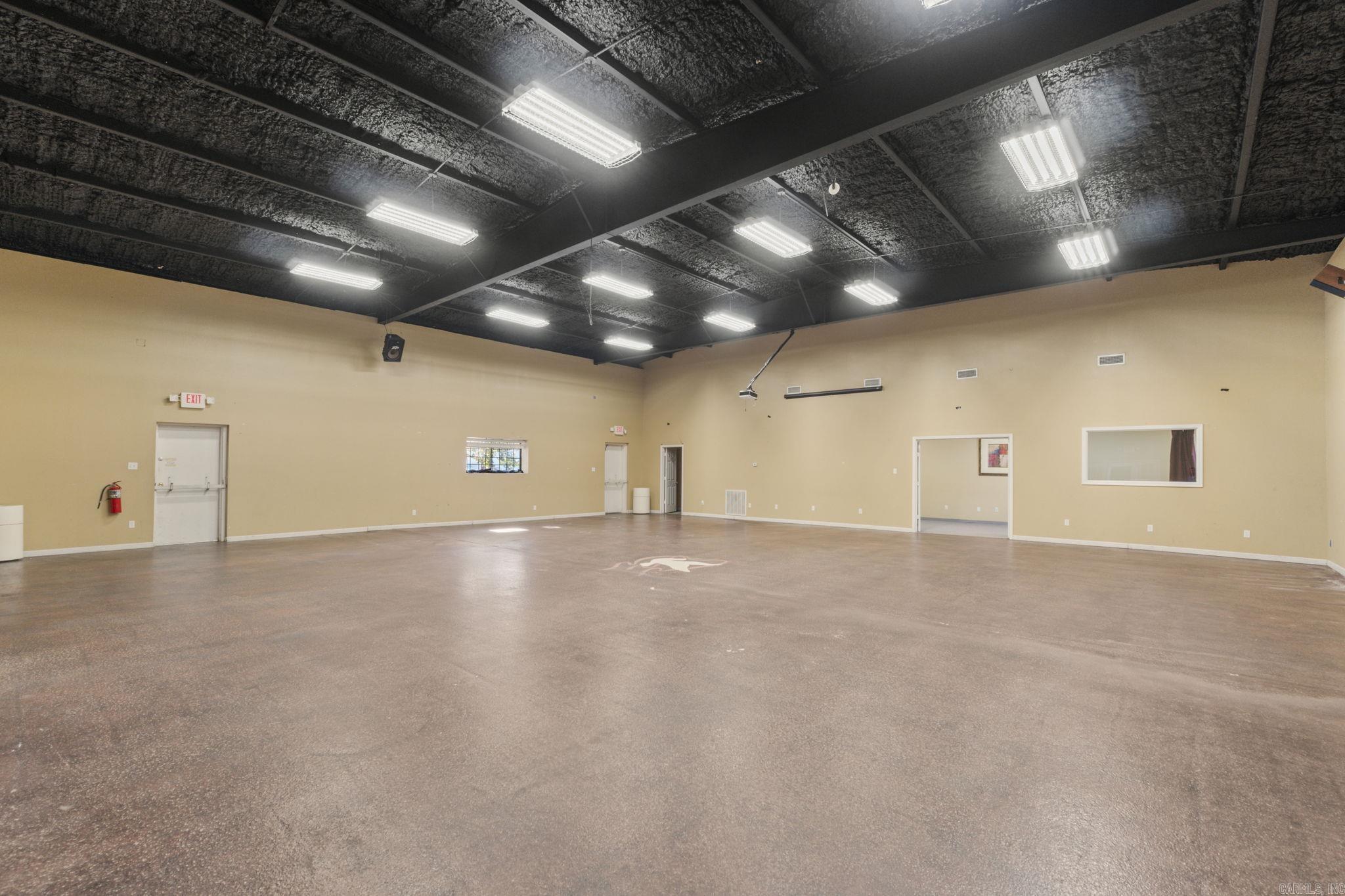 4919 Baseline  Little Rock, AR