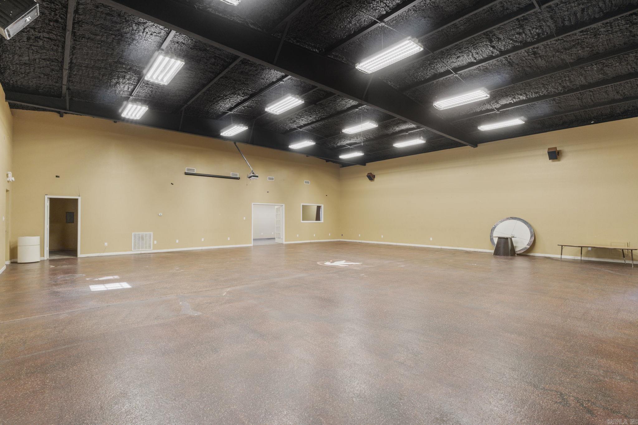 4919 Baseline  Little Rock, AR