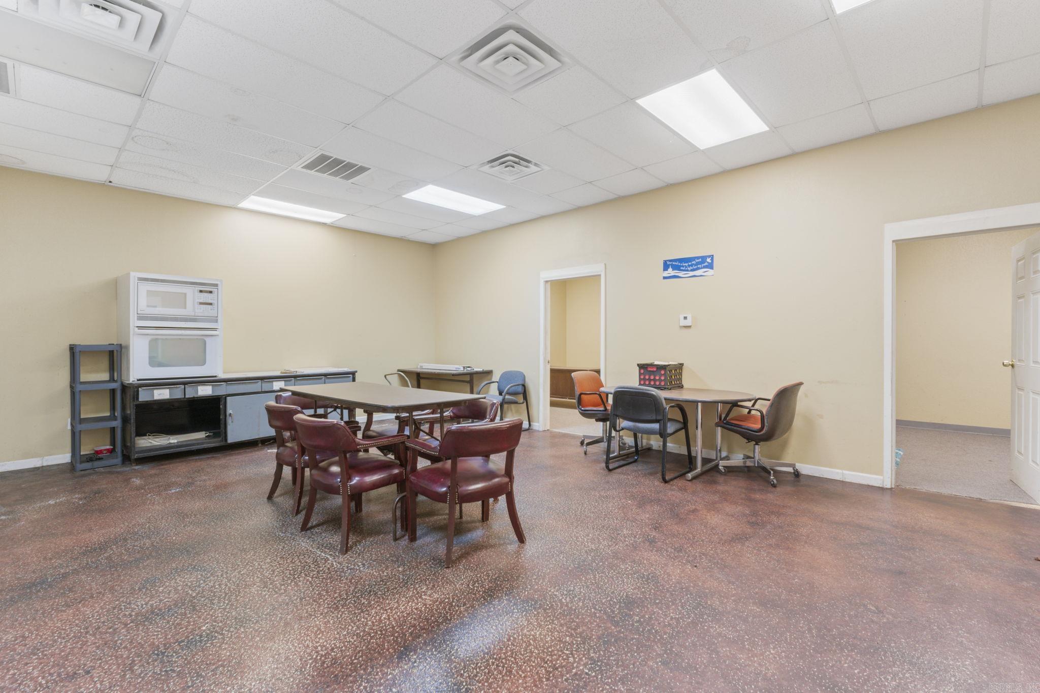 4919 Baseline  Little Rock, AR