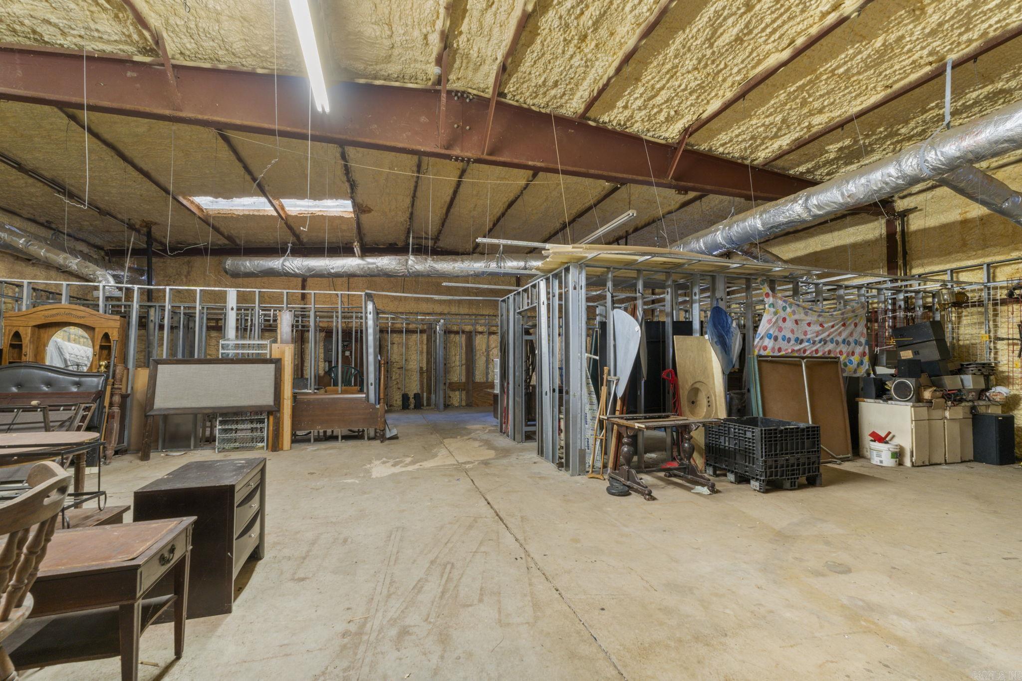 4919 Baseline  Little Rock, AR