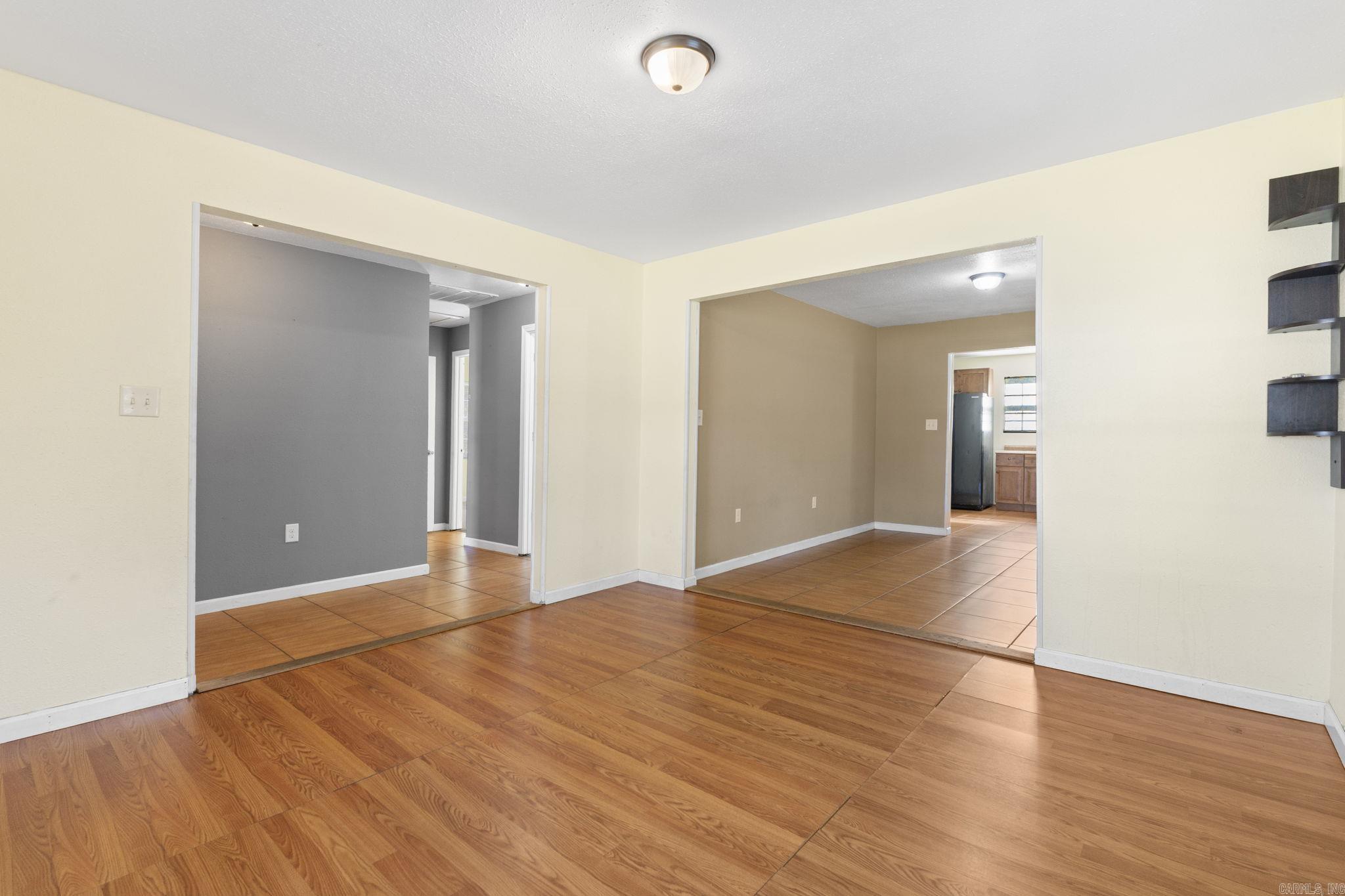 4919 Baseline  Little Rock, AR