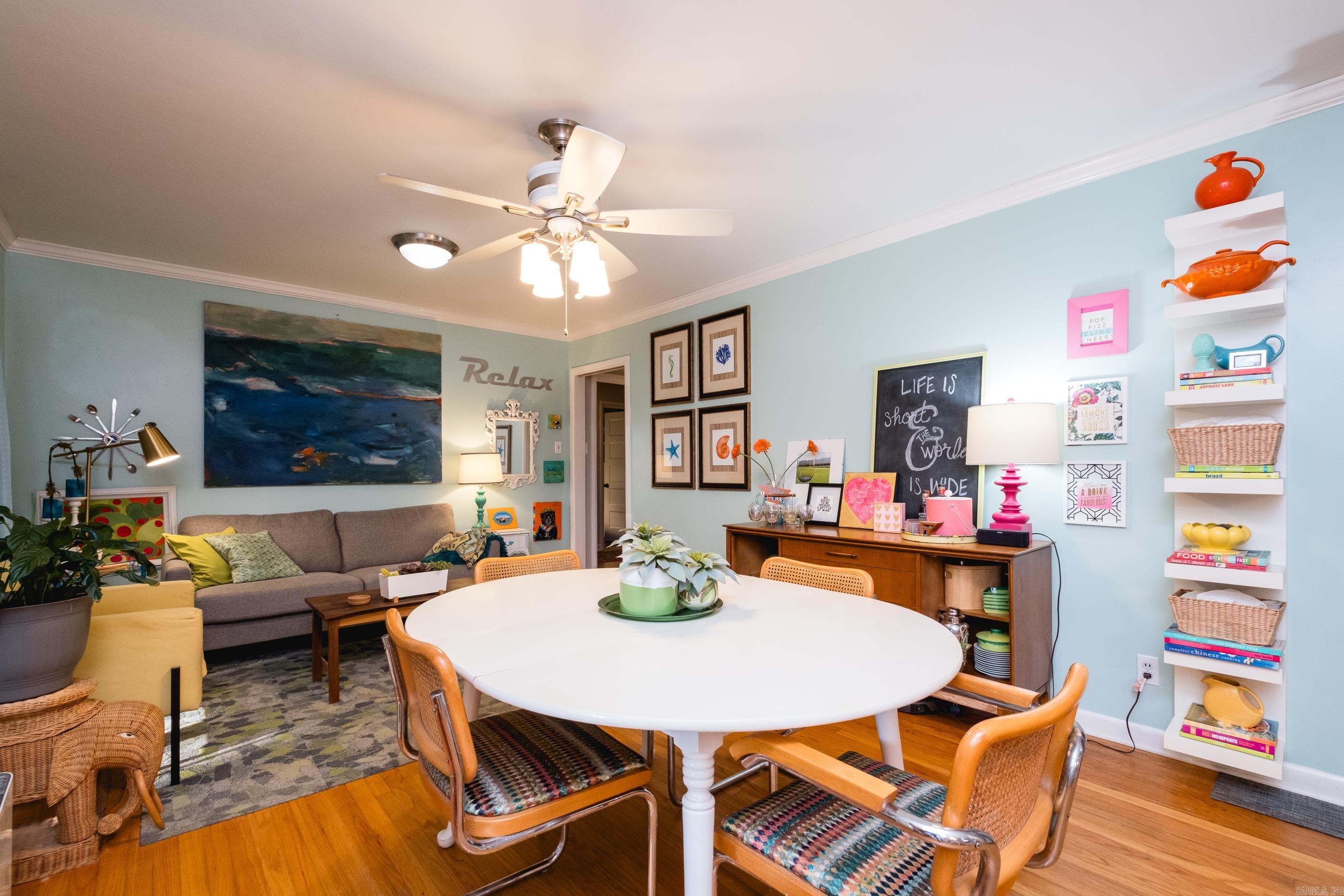 308 Del Rio  Little Rock, AR