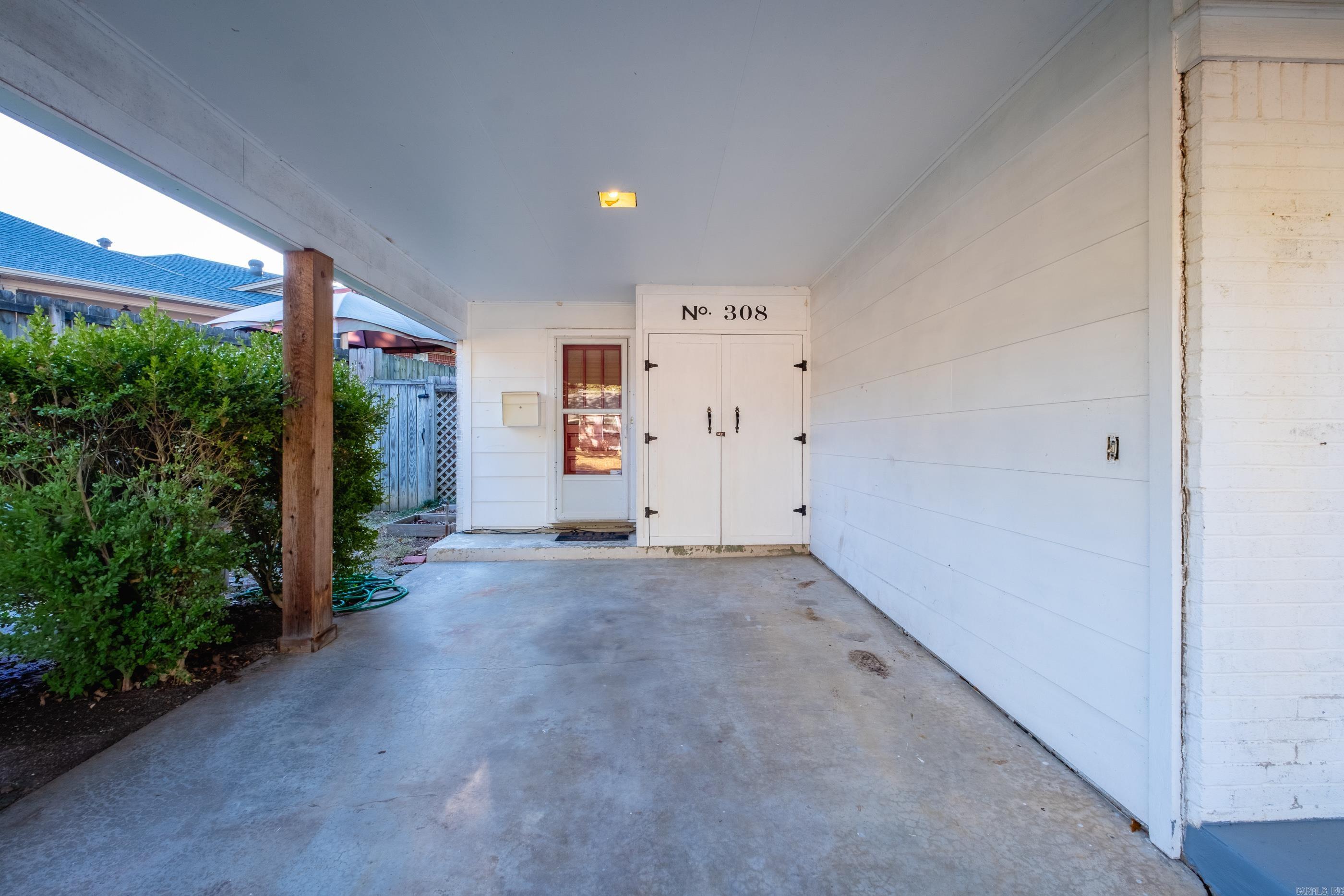 308 Del Rio  Little Rock, AR