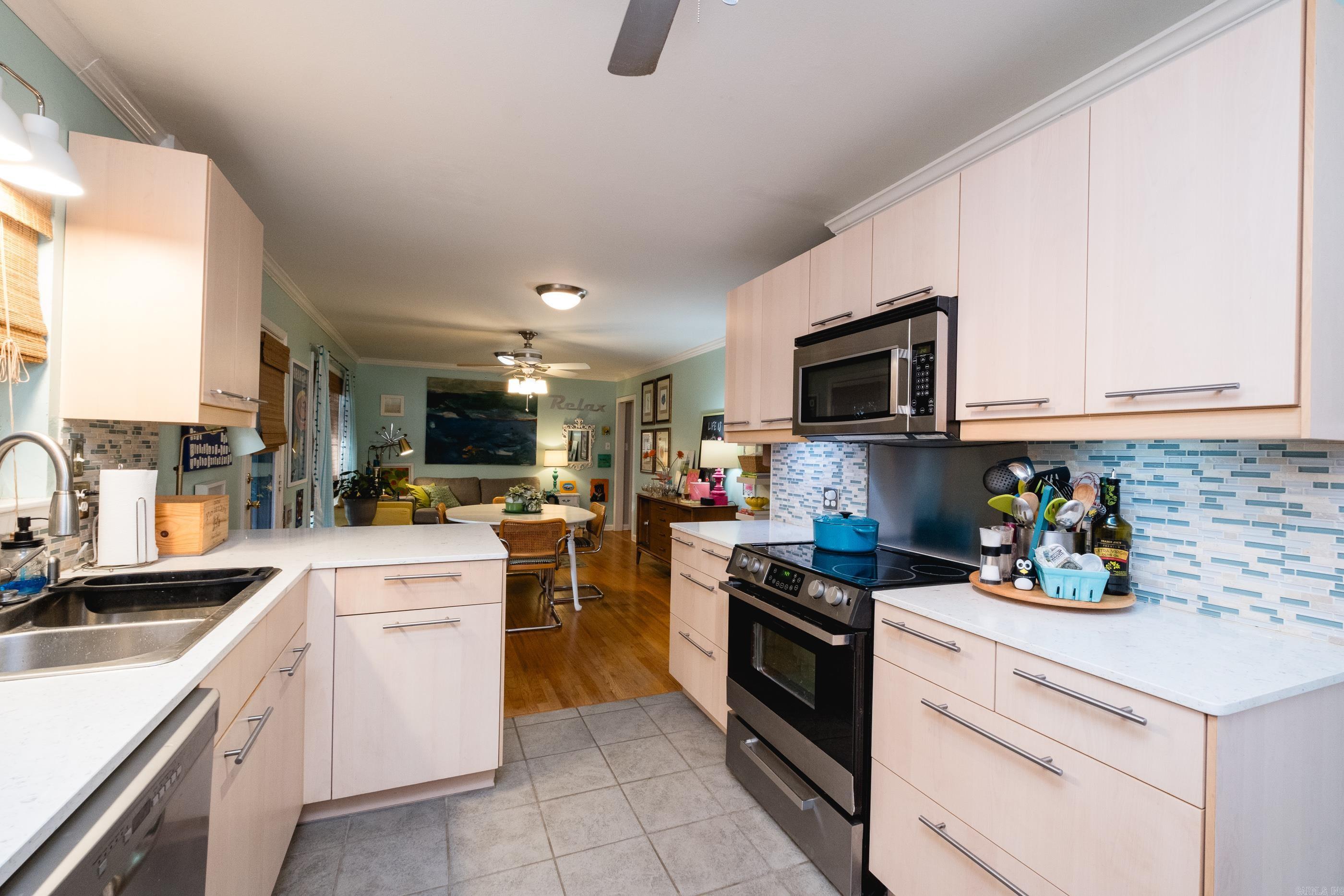 308 Del Rio  Little Rock, AR