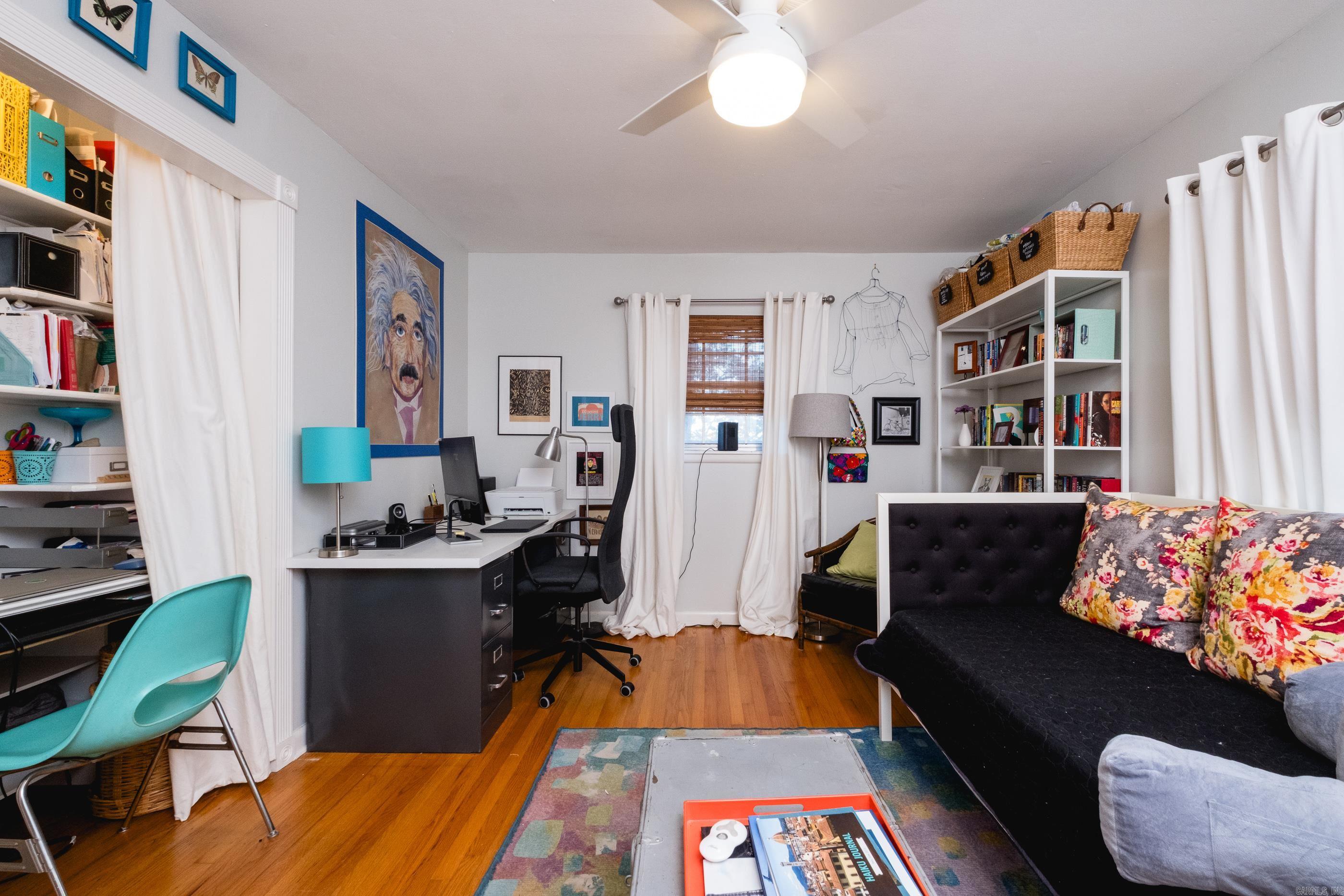 308 Del Rio  Little Rock, AR