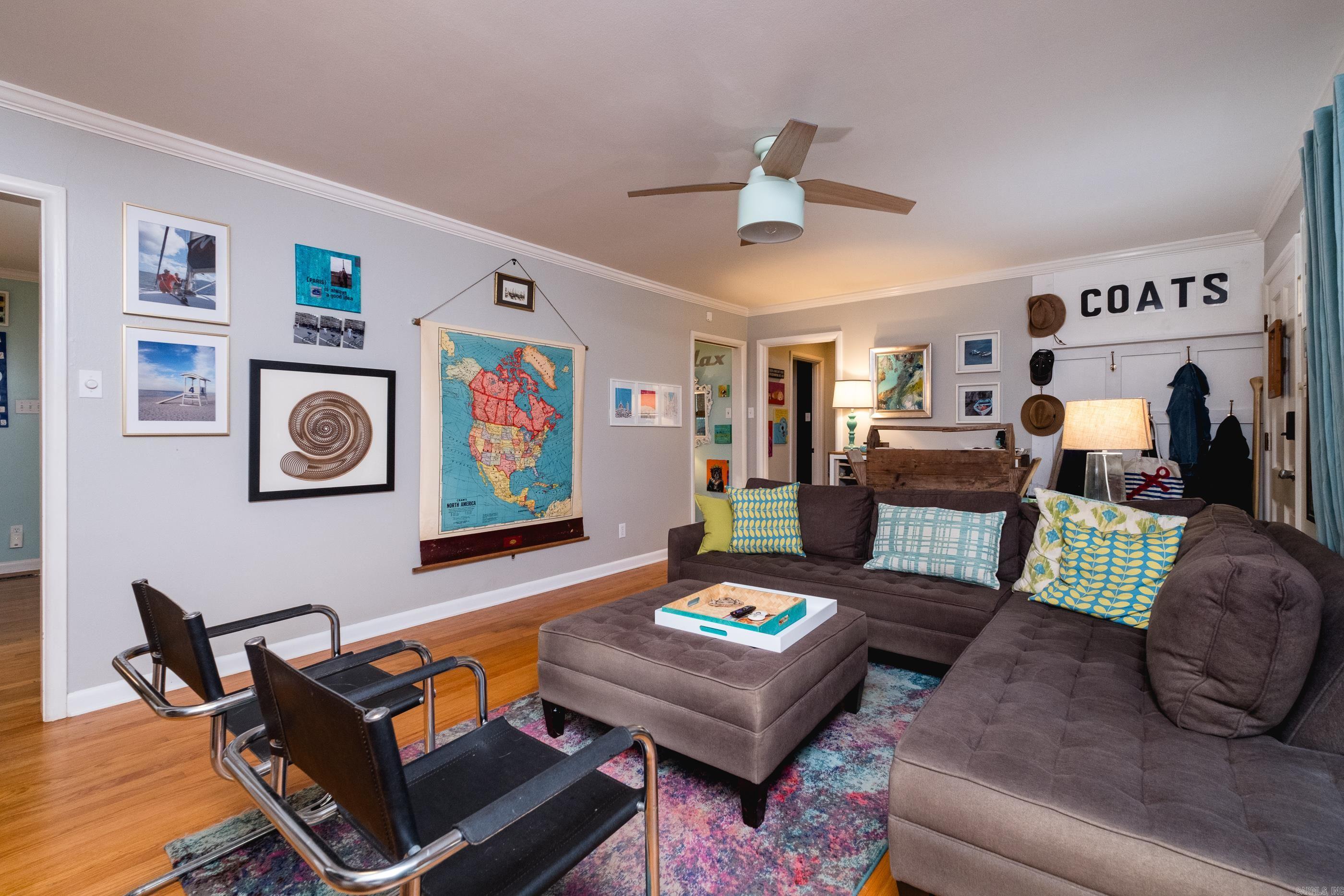 308 Del Rio  Little Rock, AR