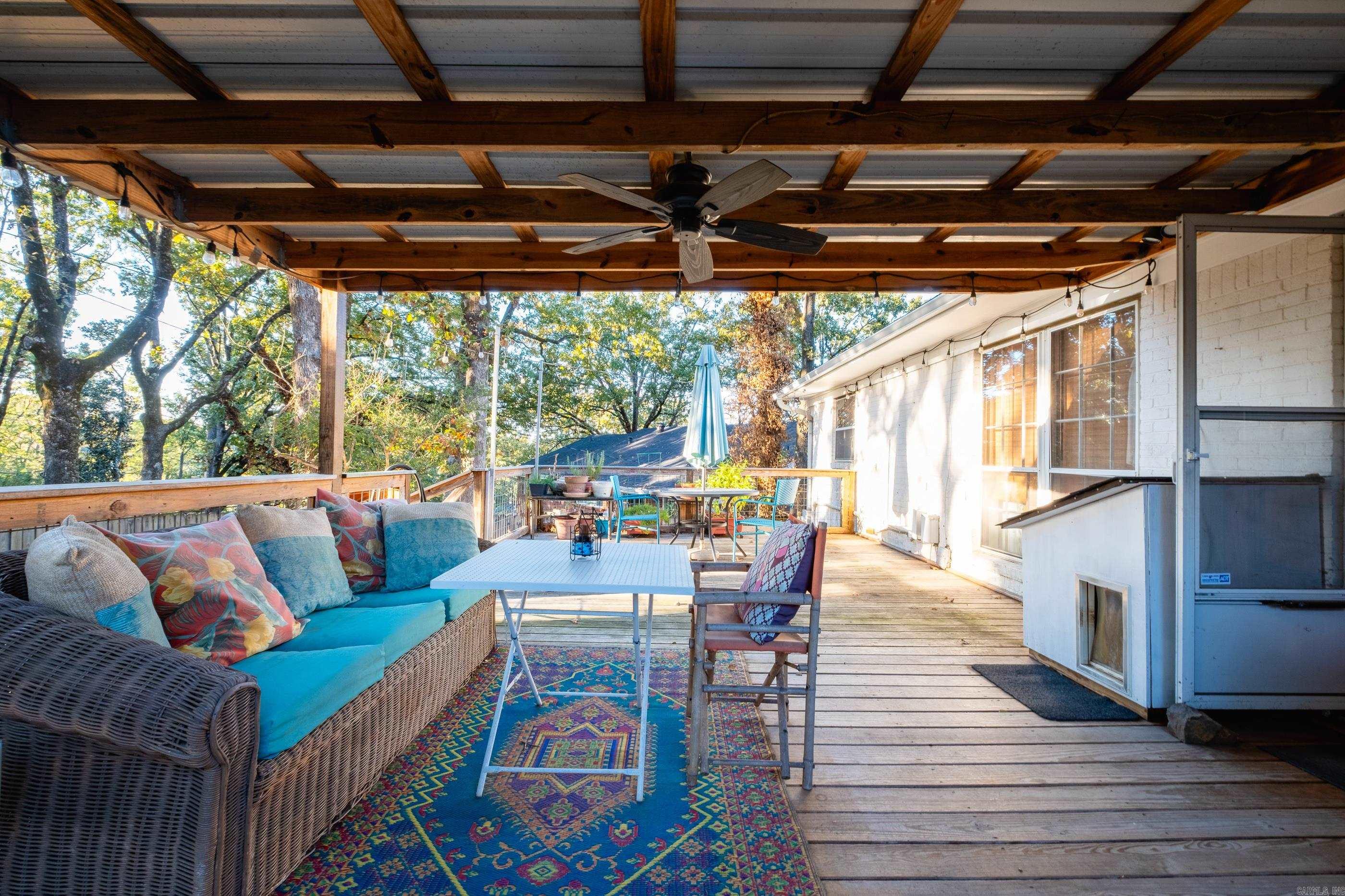 308 Del Rio  Little Rock, AR