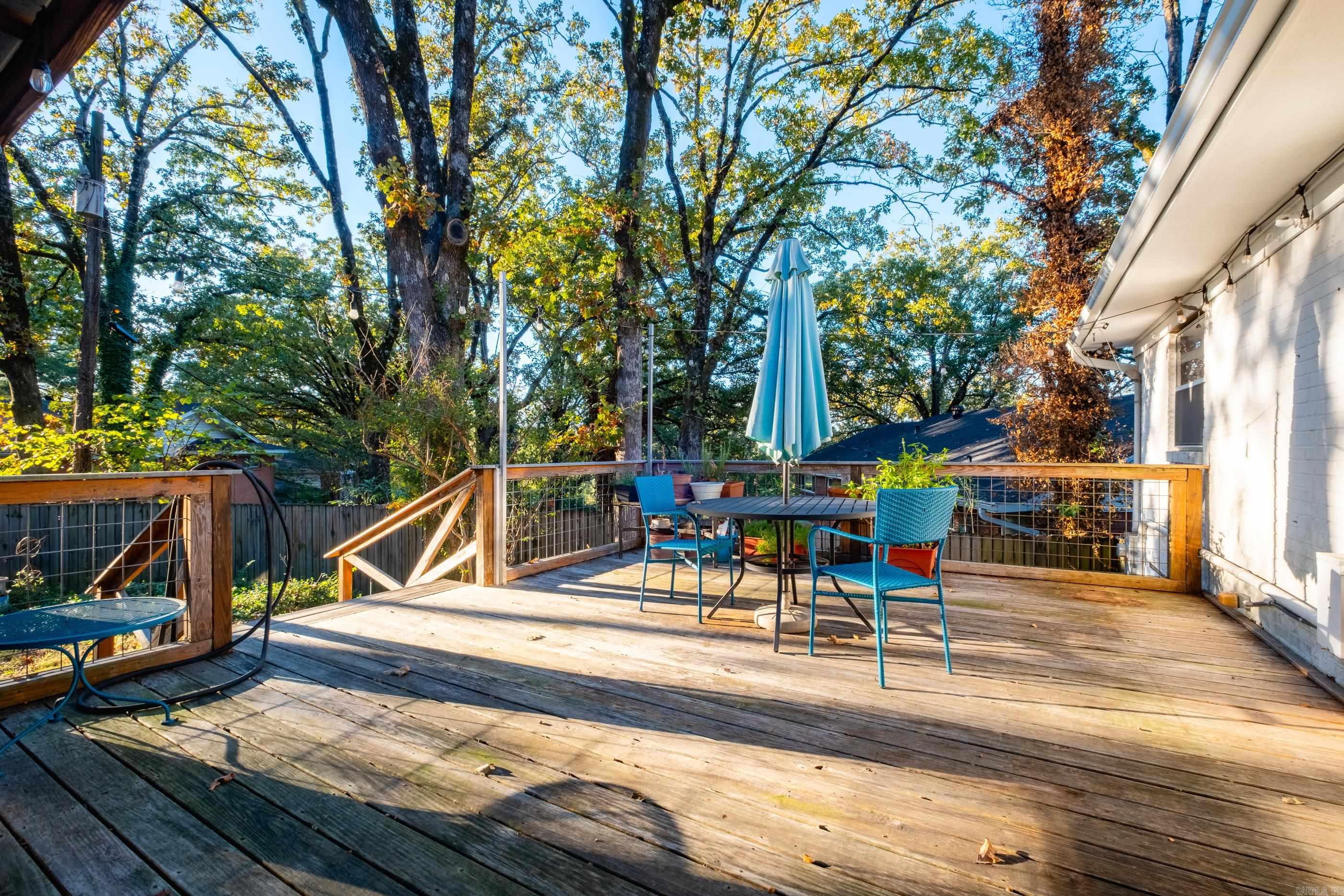 308 Del Rio  Little Rock, AR