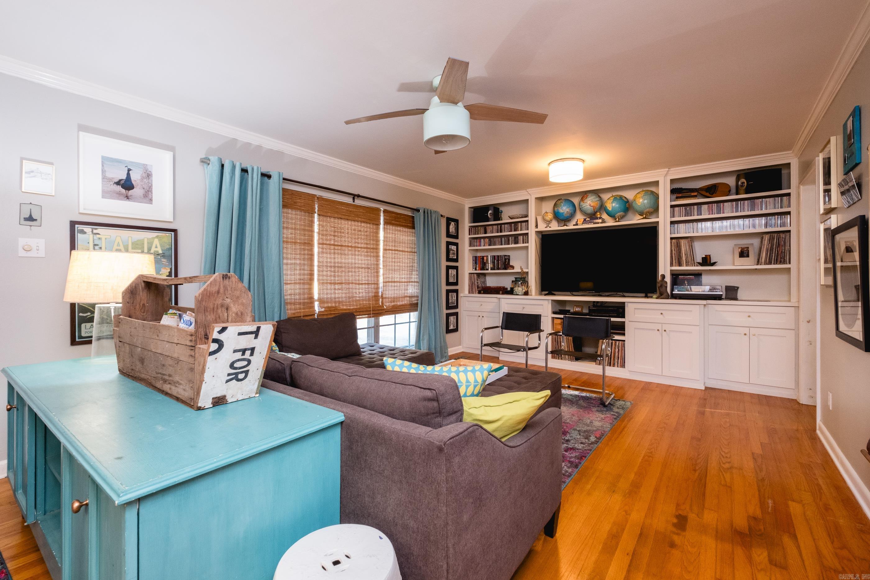 308 Del Rio  Little Rock, AR