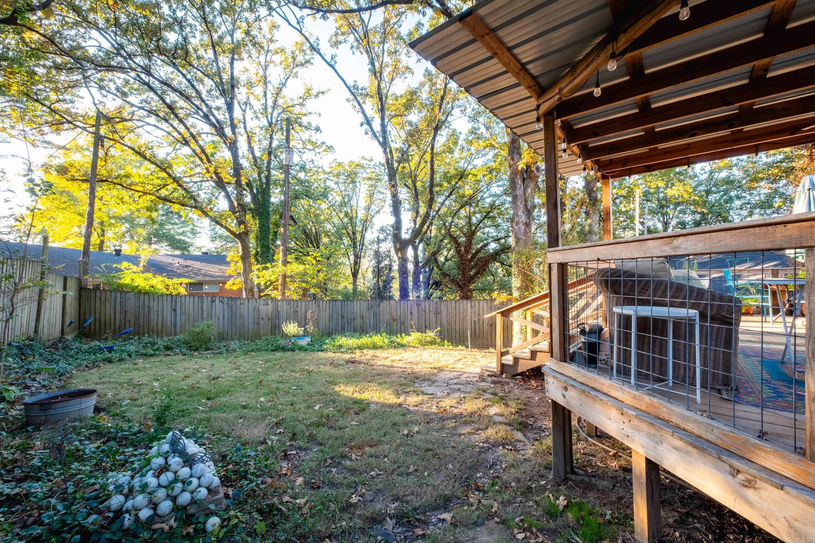 308 Del Rio  Little Rock, AR