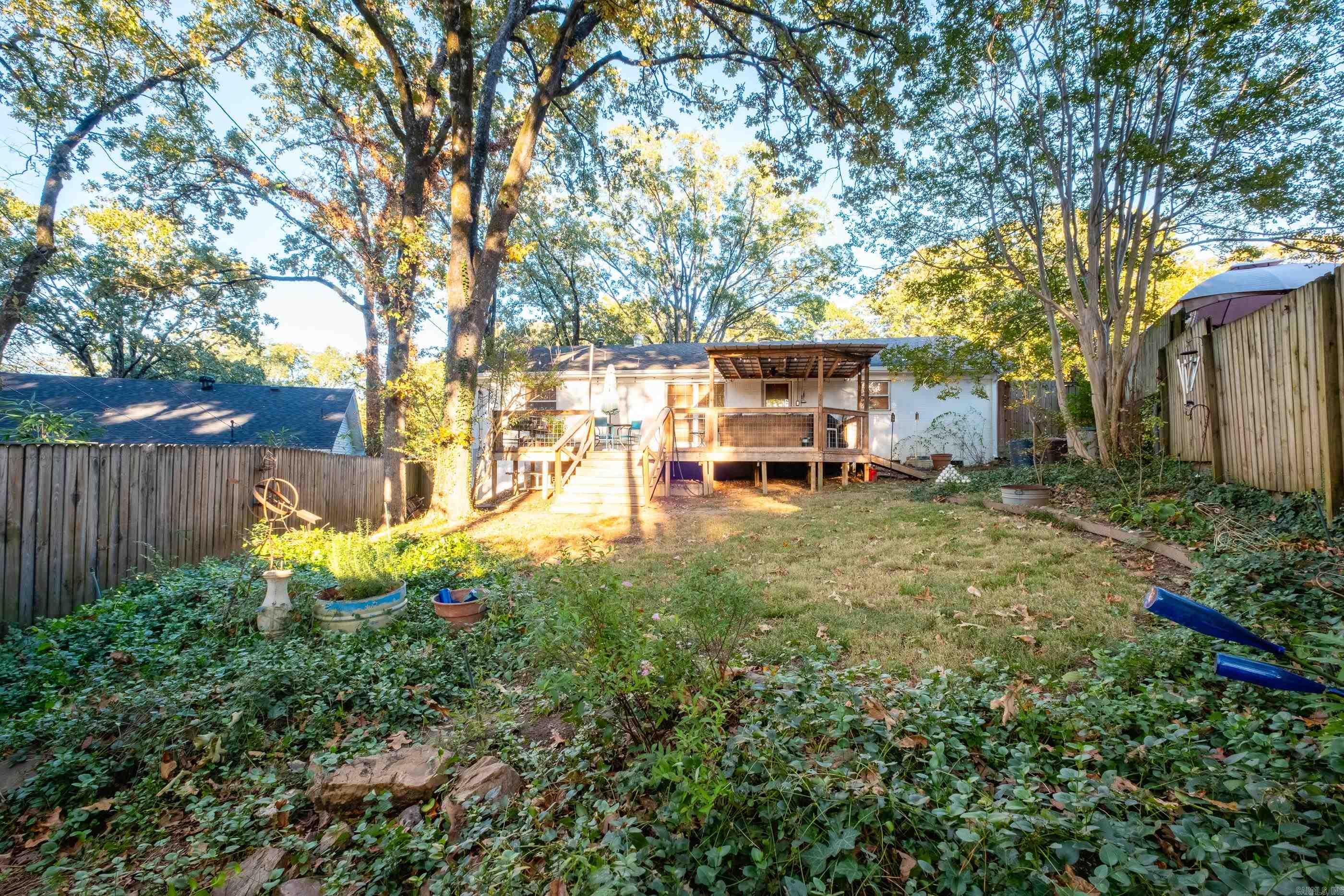 308 Del Rio  Little Rock, AR
