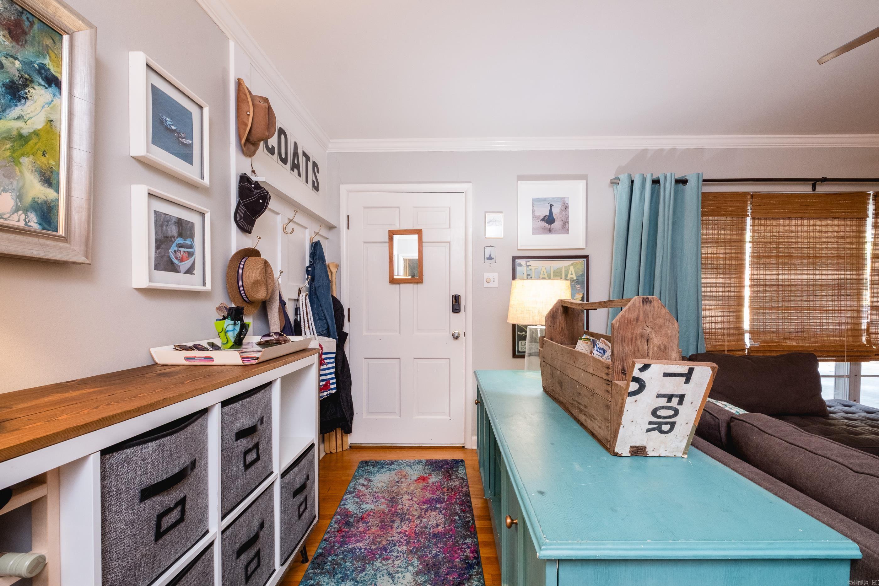 308 Del Rio  Little Rock, AR