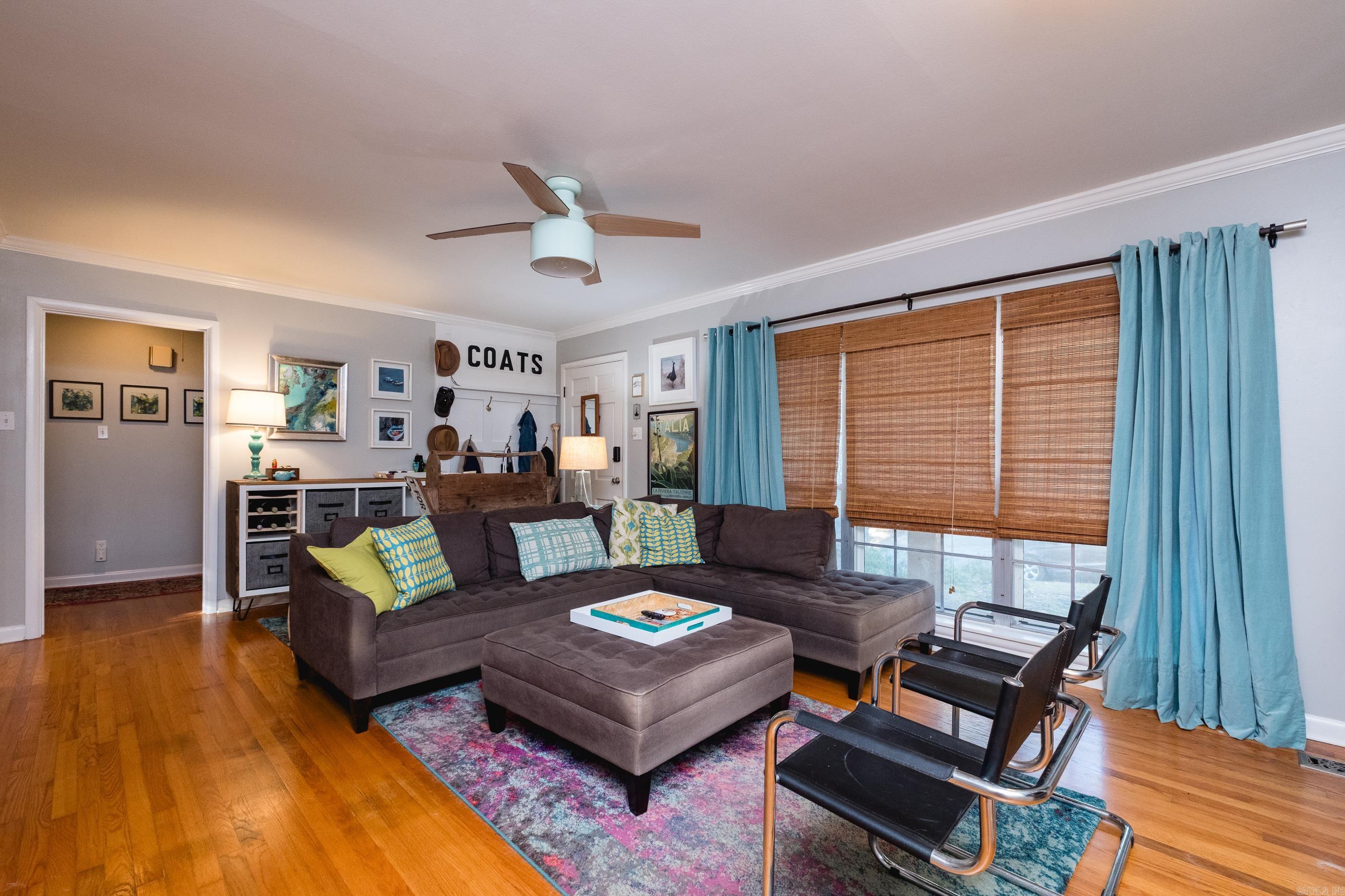 308 Del Rio  Little Rock, AR