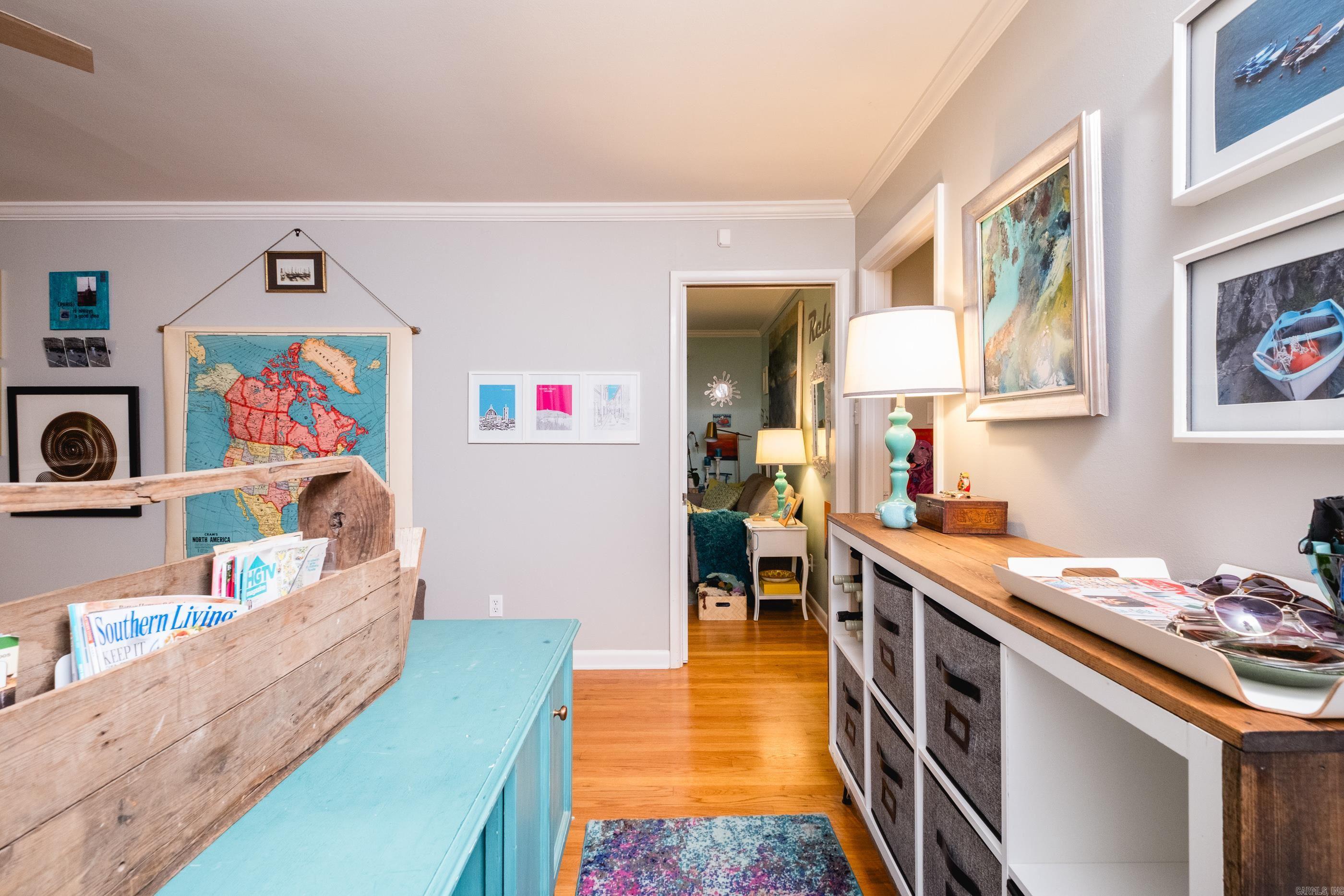 308 Del Rio  Little Rock, AR