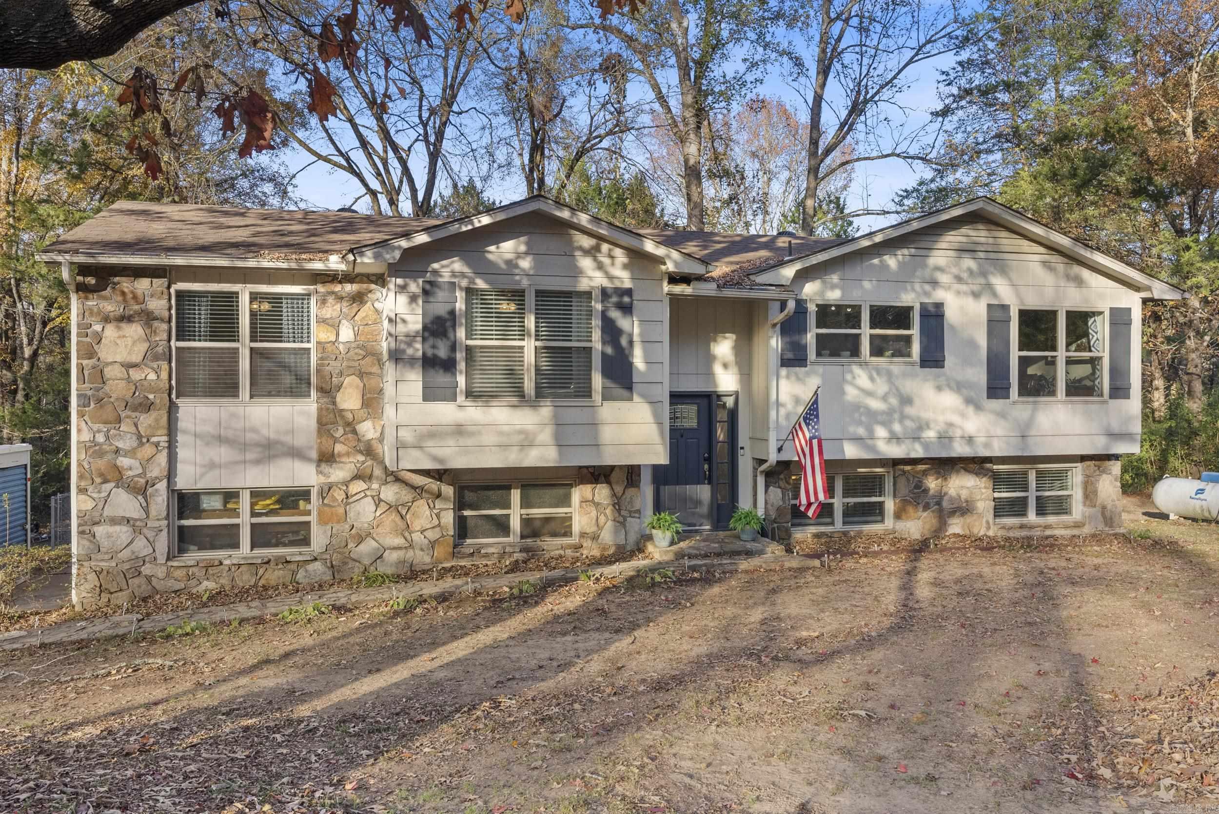 20  Caddo  Conway, AR