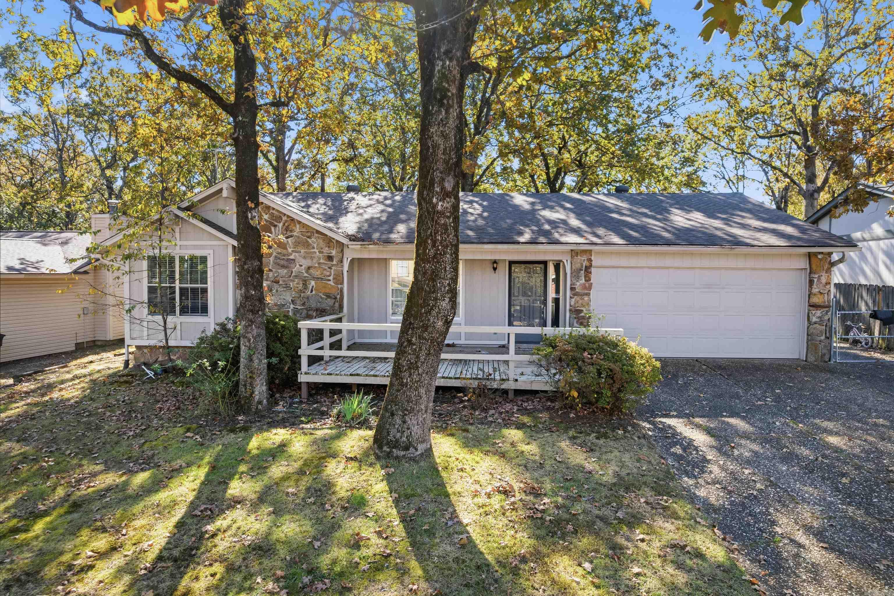 1808 Osceola  North Little Rock, AR