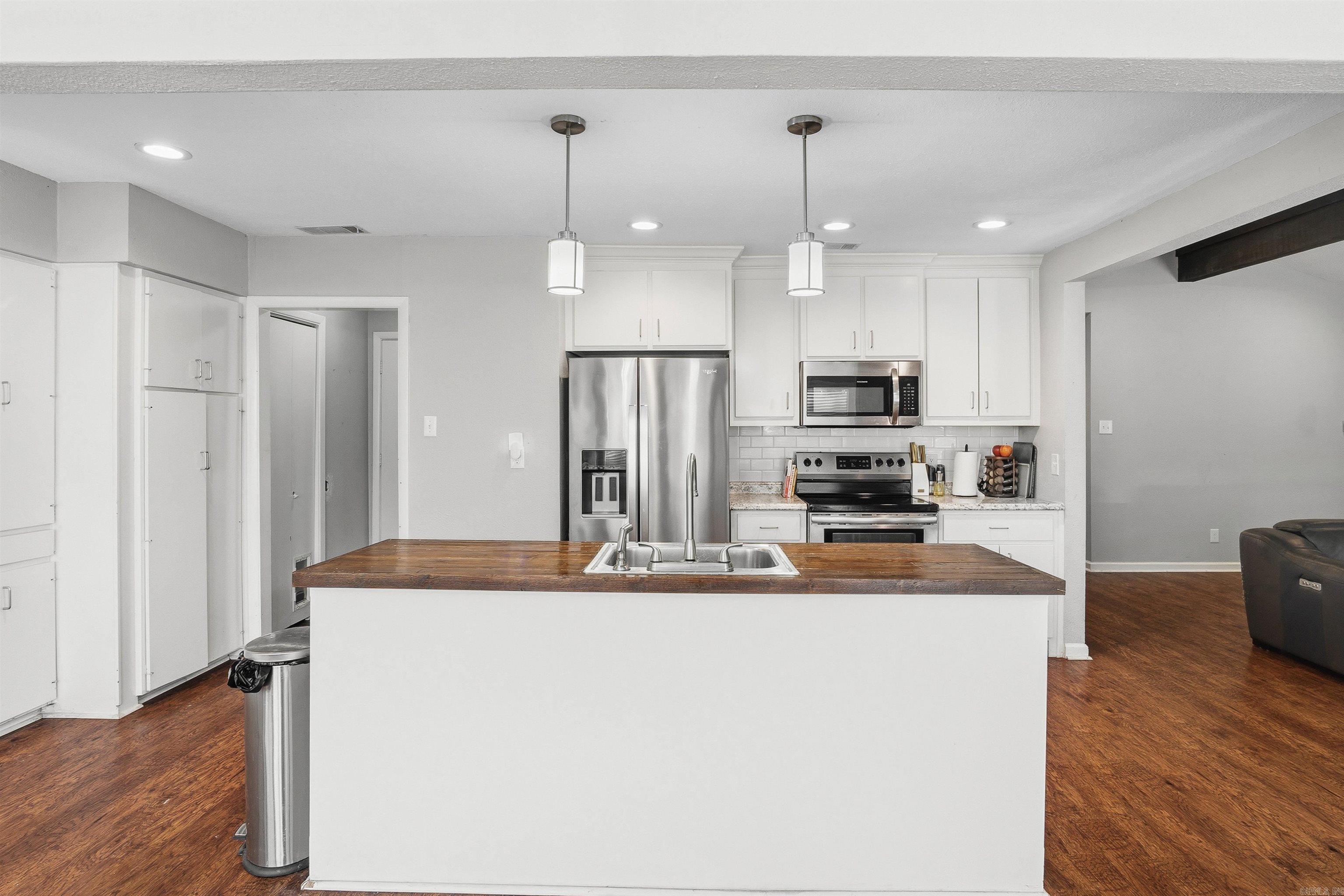 1808 Osceola  North Little Rock, AR