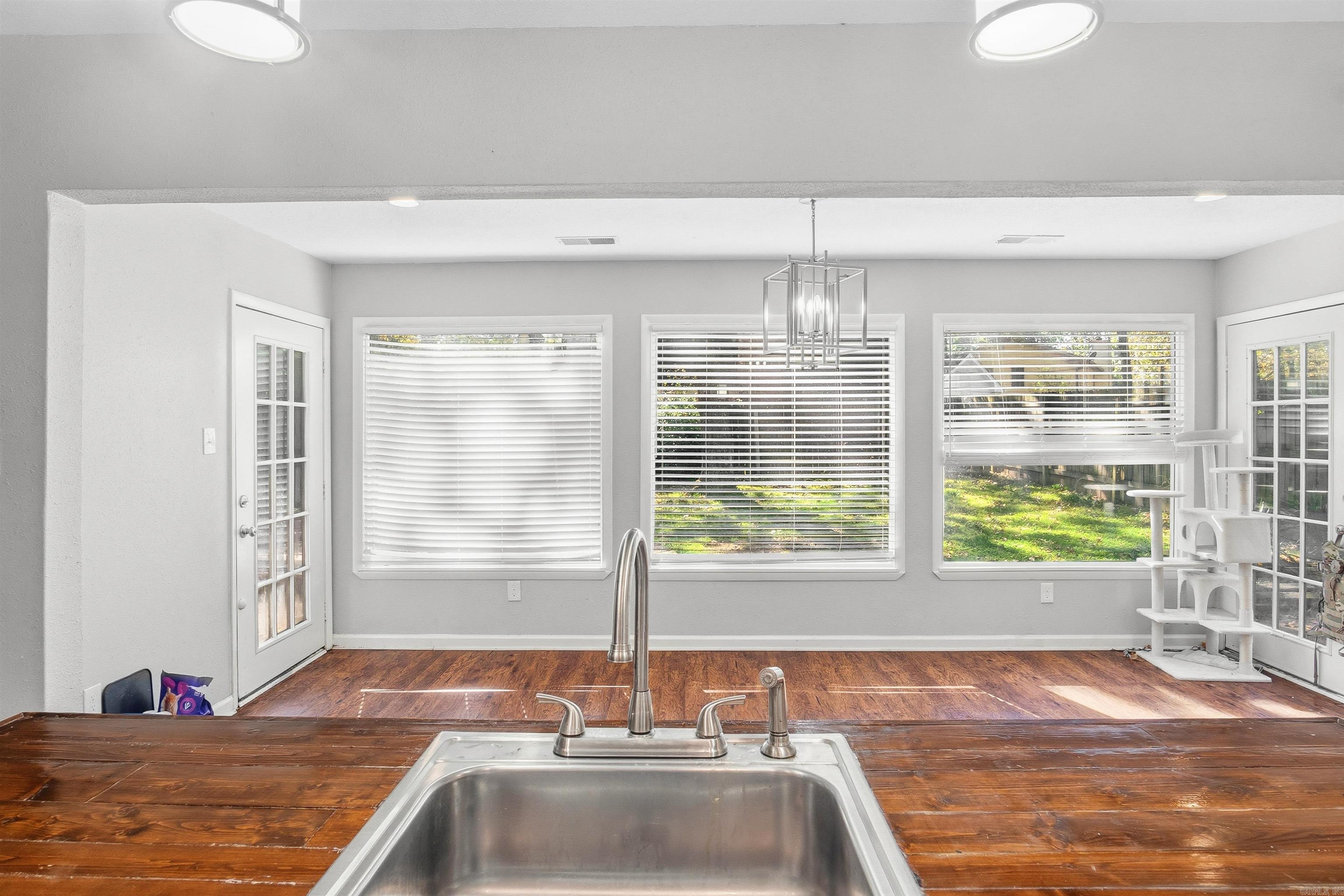 1808 Osceola  North Little Rock, AR